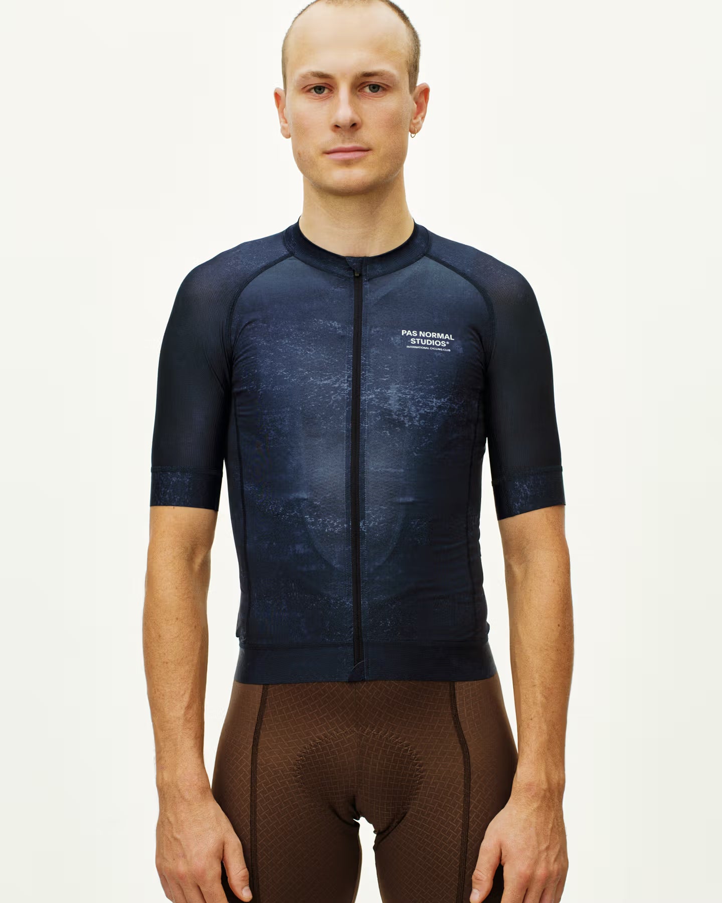 Mechanism Jersey