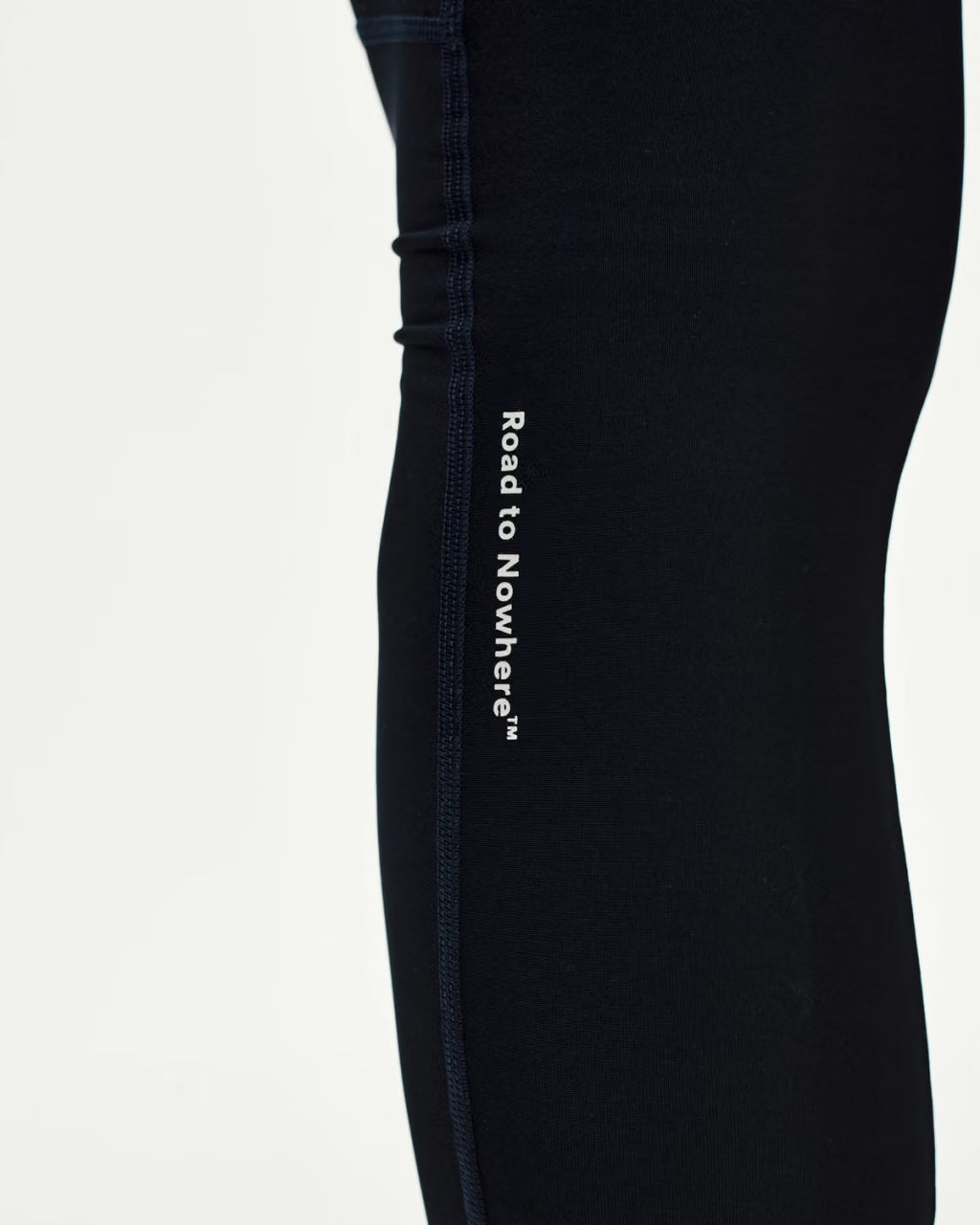 Mechanism Thermal Long Bib Tights