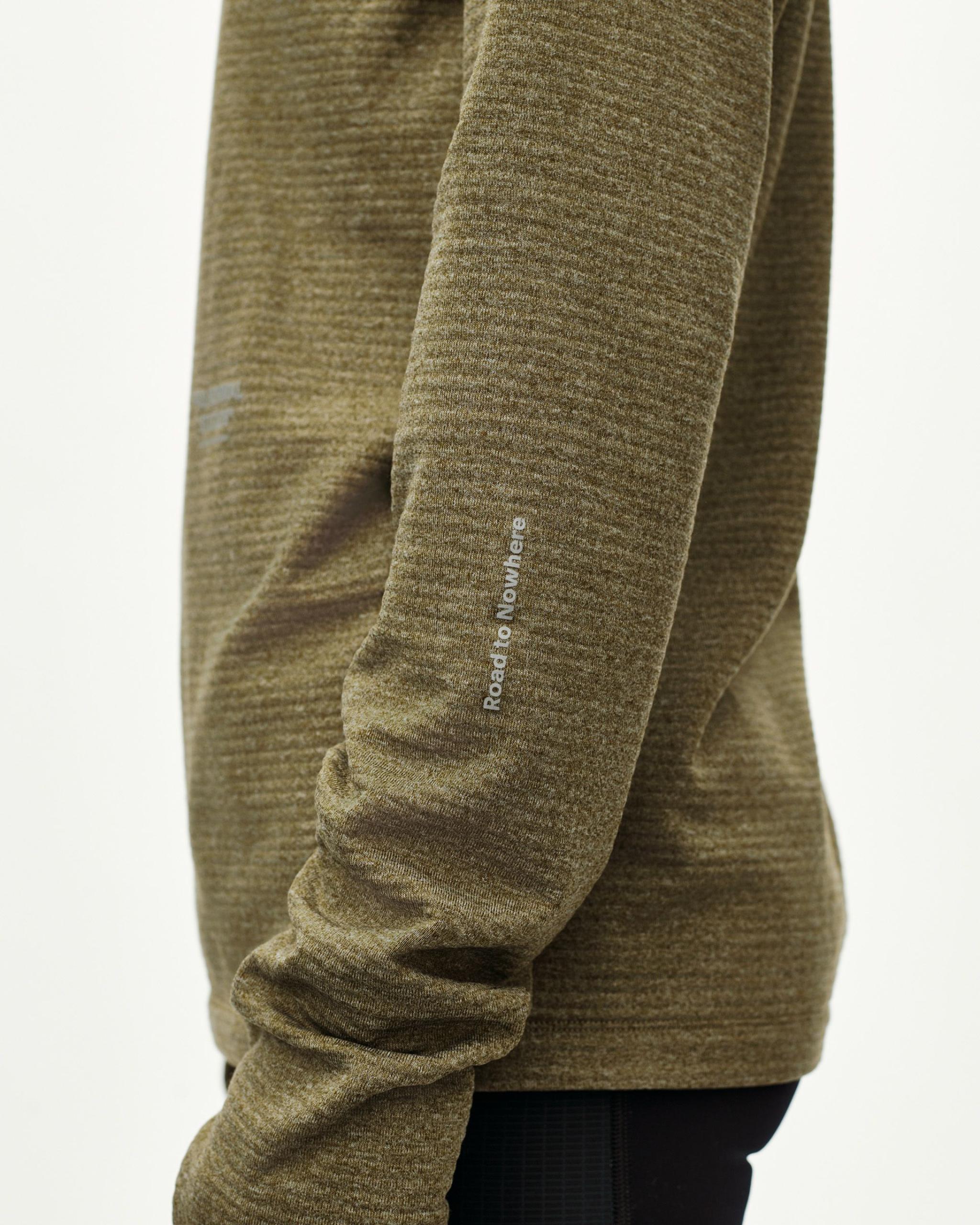 Unisex Balance Thermal Hoodie