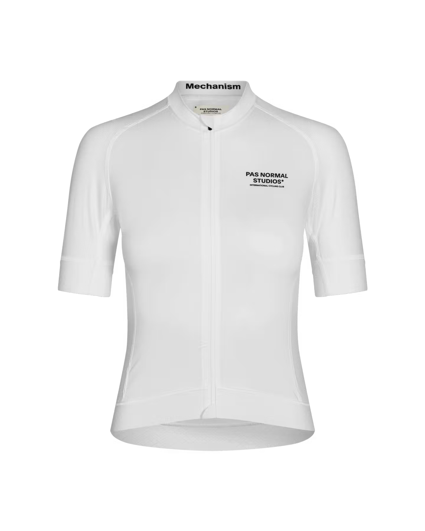 Women's Mechanism Jersey