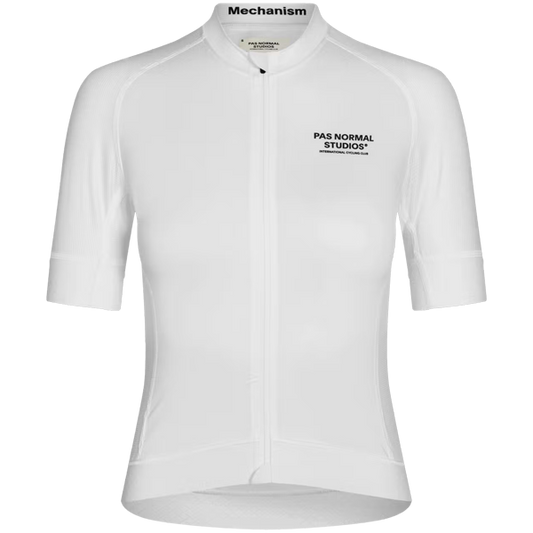 Women's Mechanism Jersey