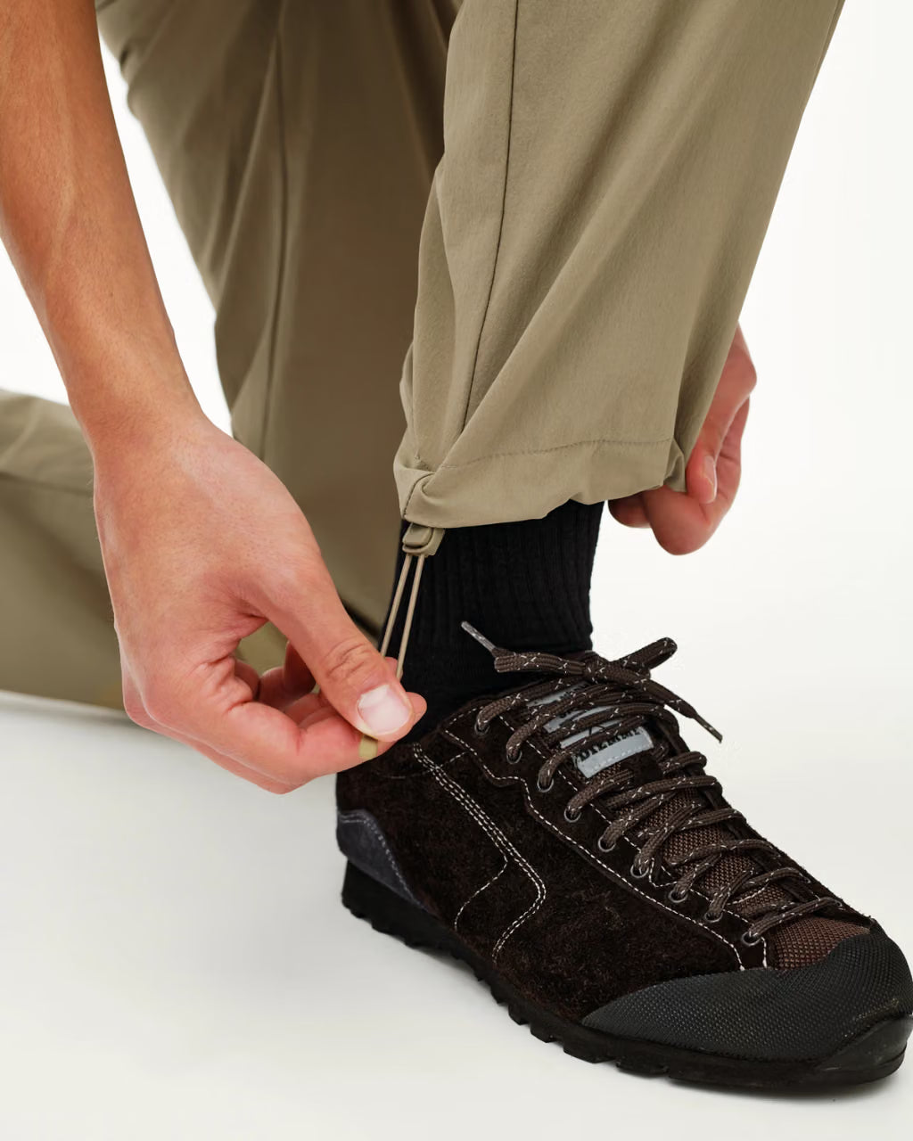Off-Race Tech Pants