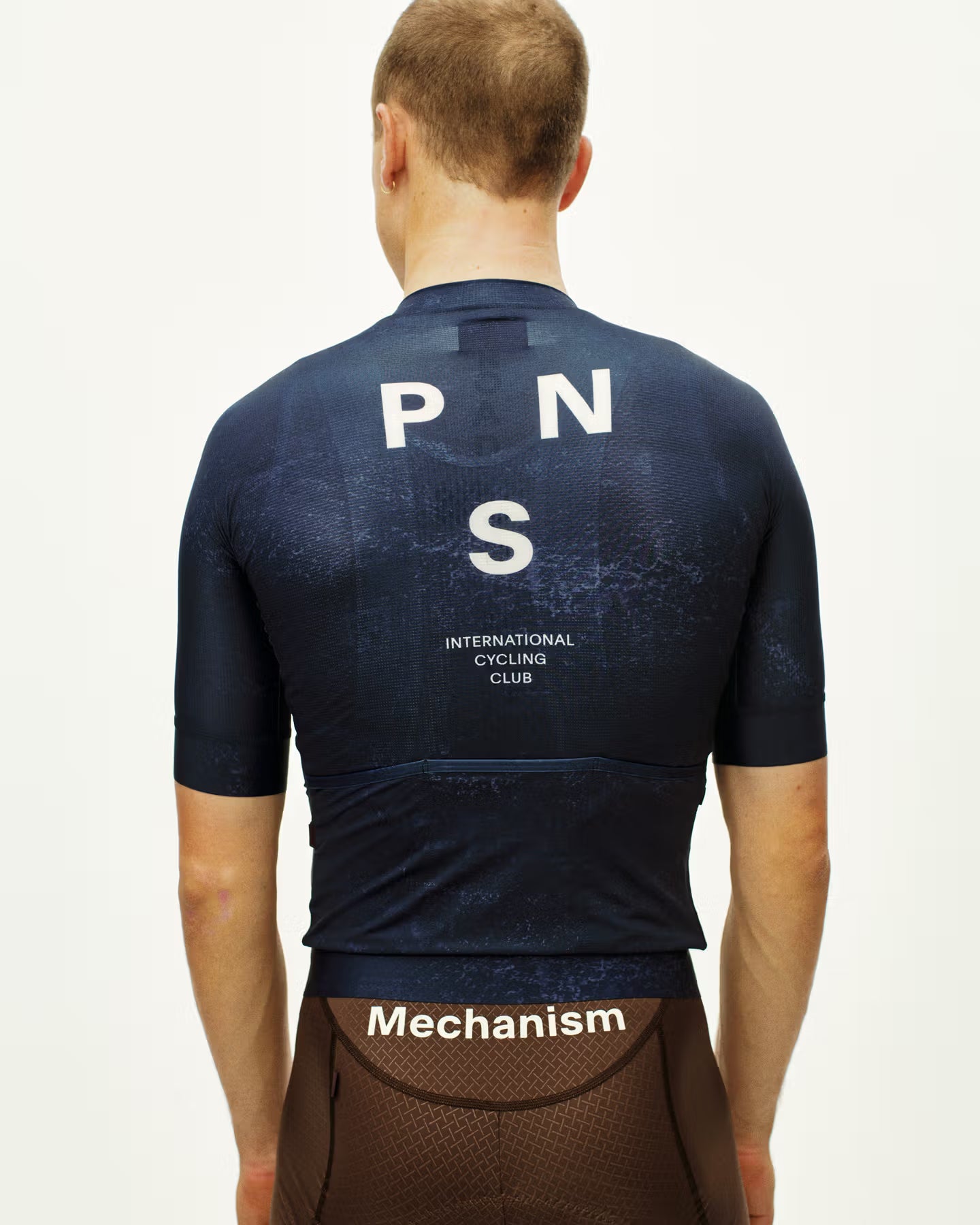 Mechanism Jersey