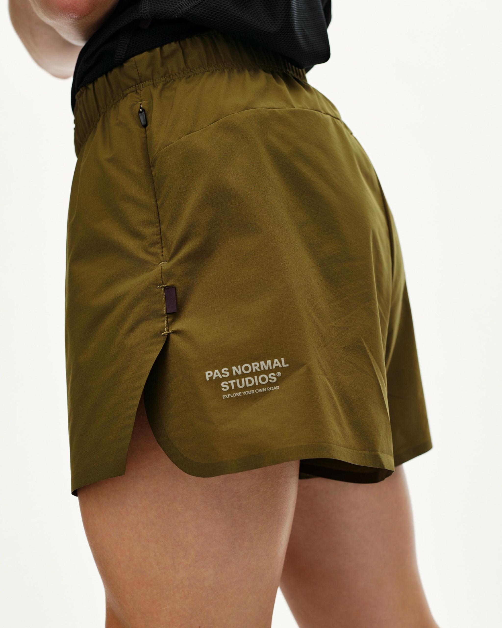 Women's Balance Shorts