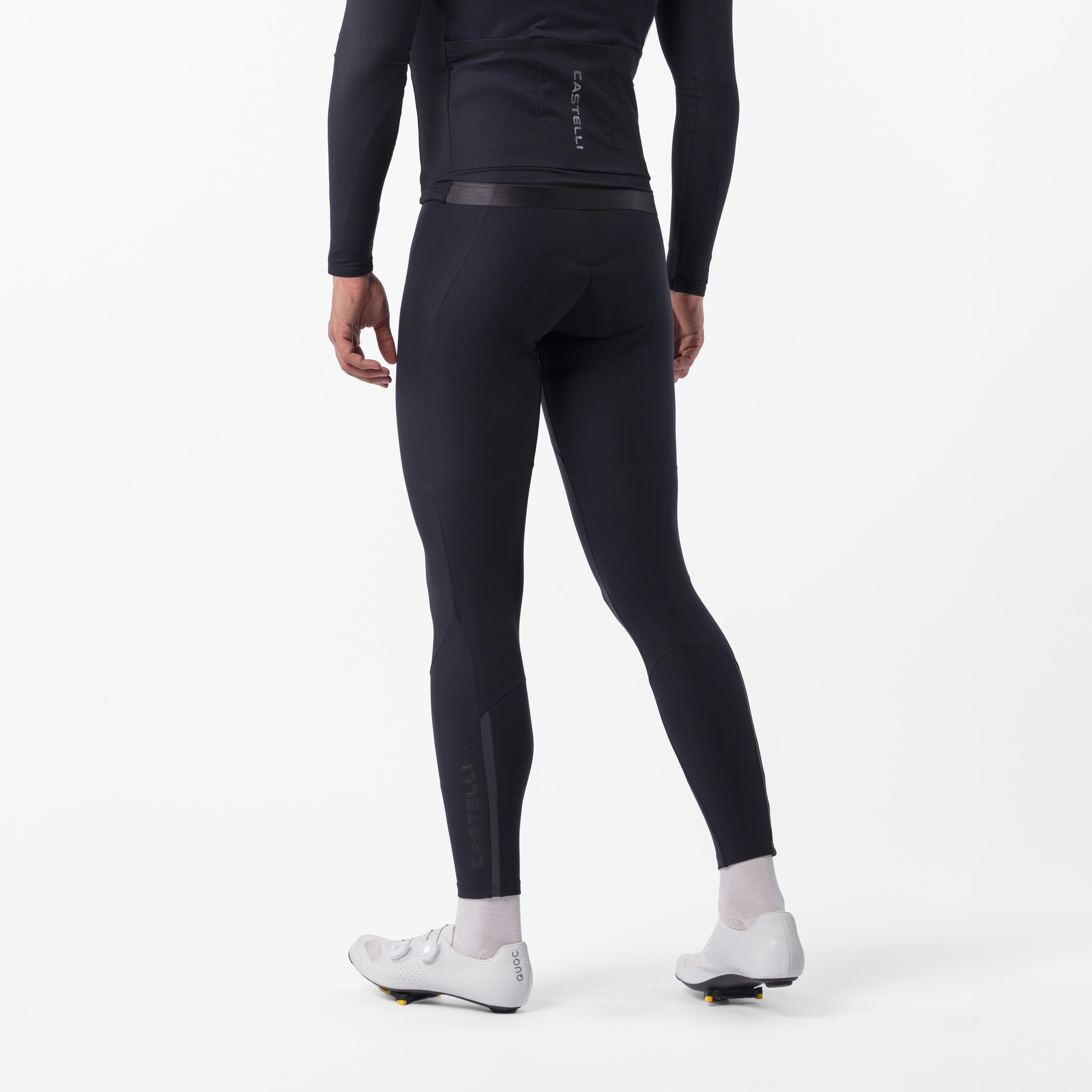 Thermowoven Bib Tight