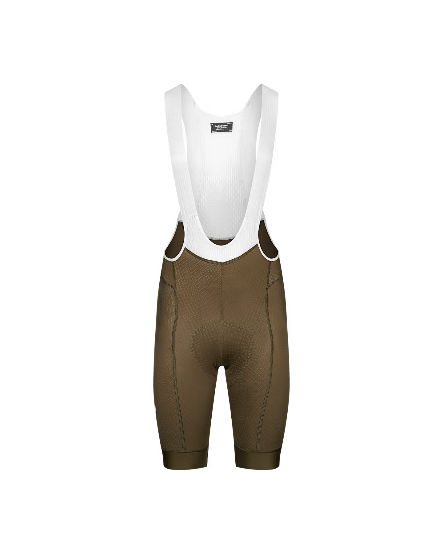 Mechanism Bib Shorts