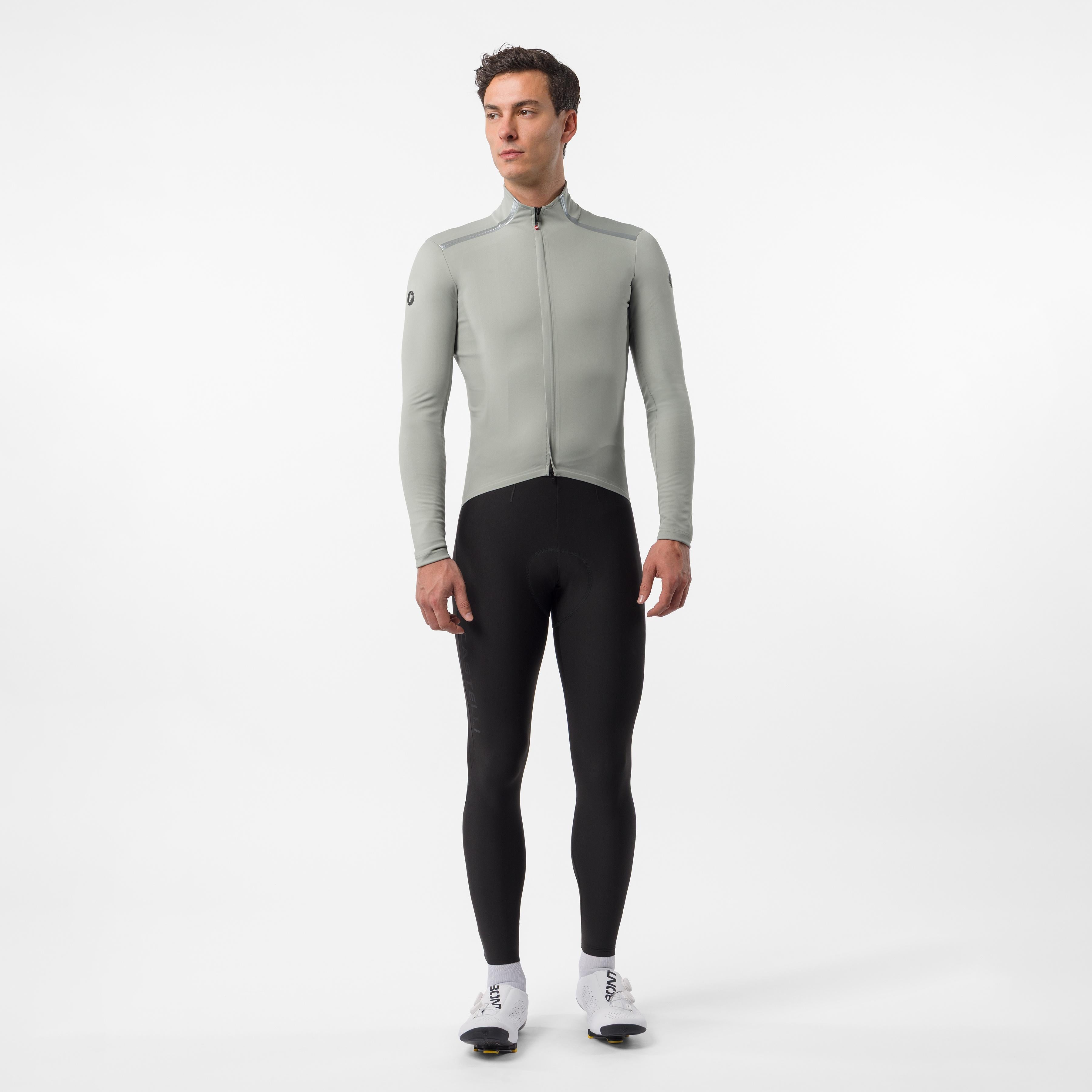 Perfetto Pro Jacket