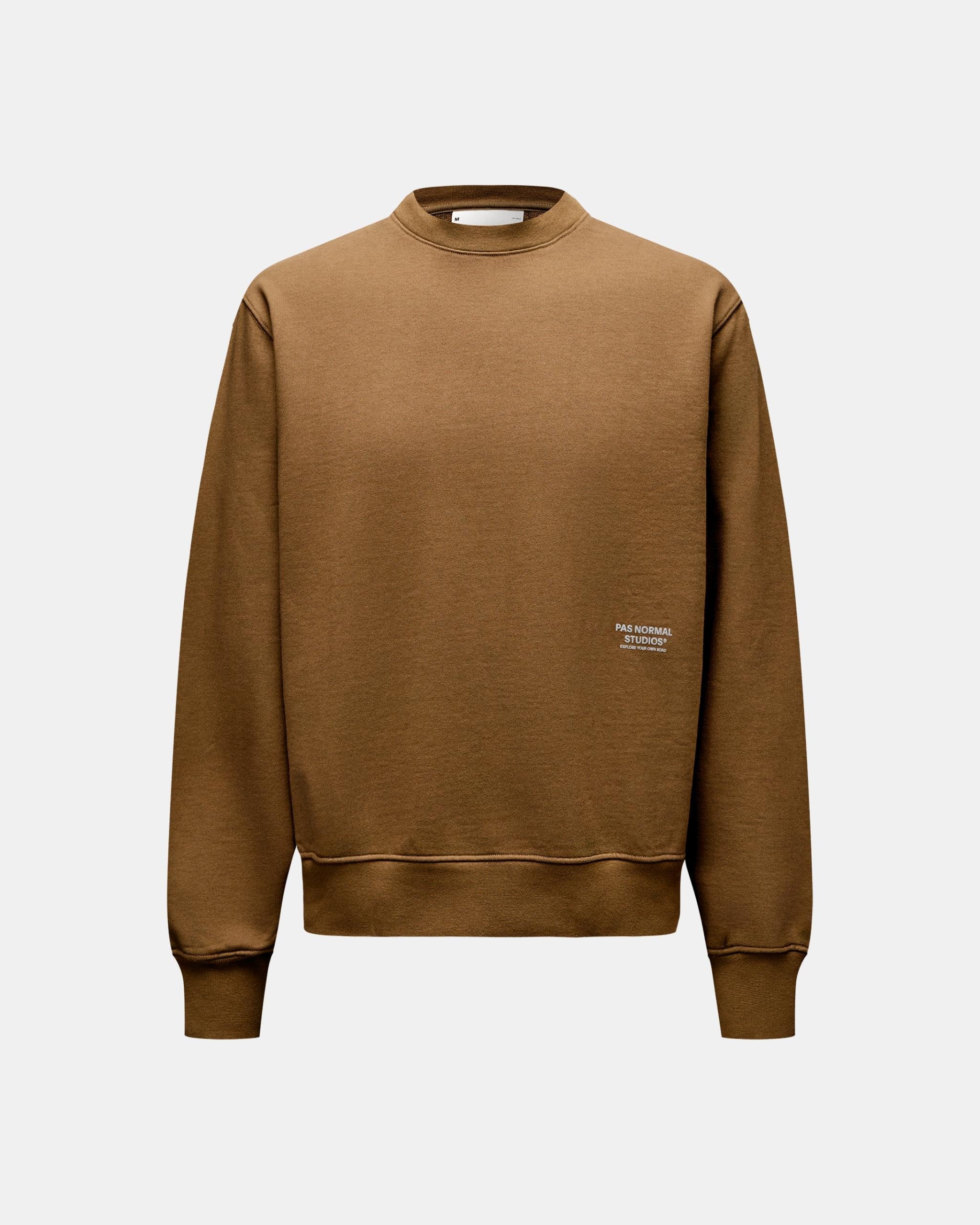 Off-Race Sweatshirt