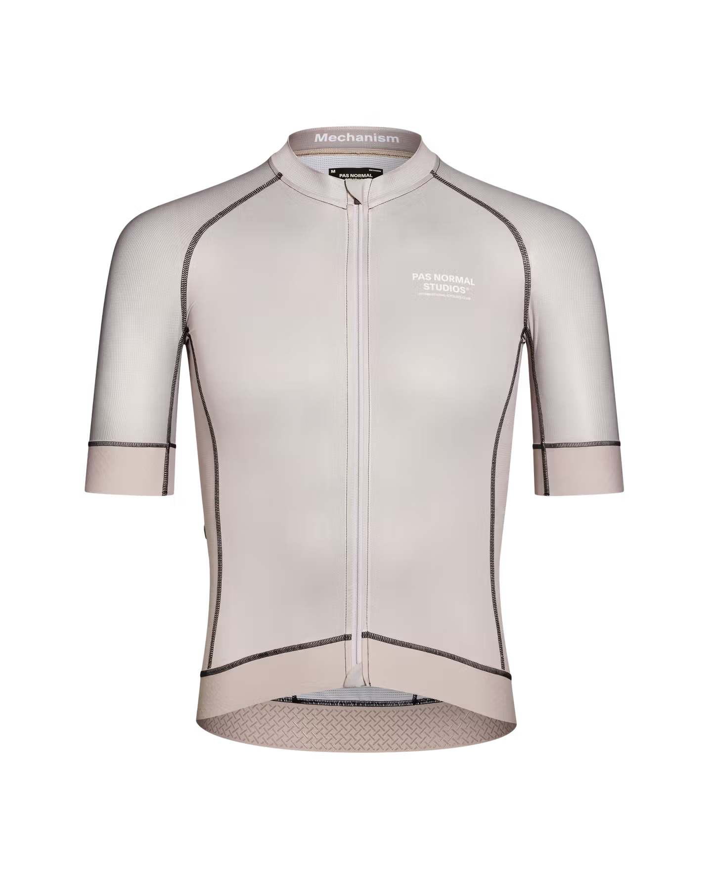 Mechanism Jersey