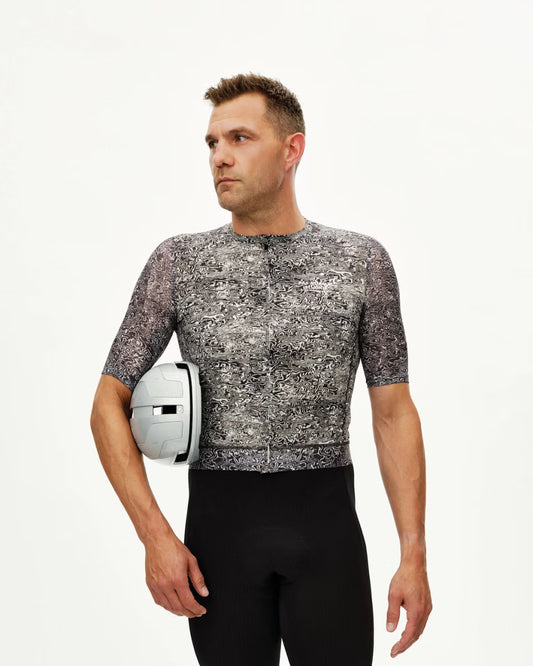 Essential Light Jersey