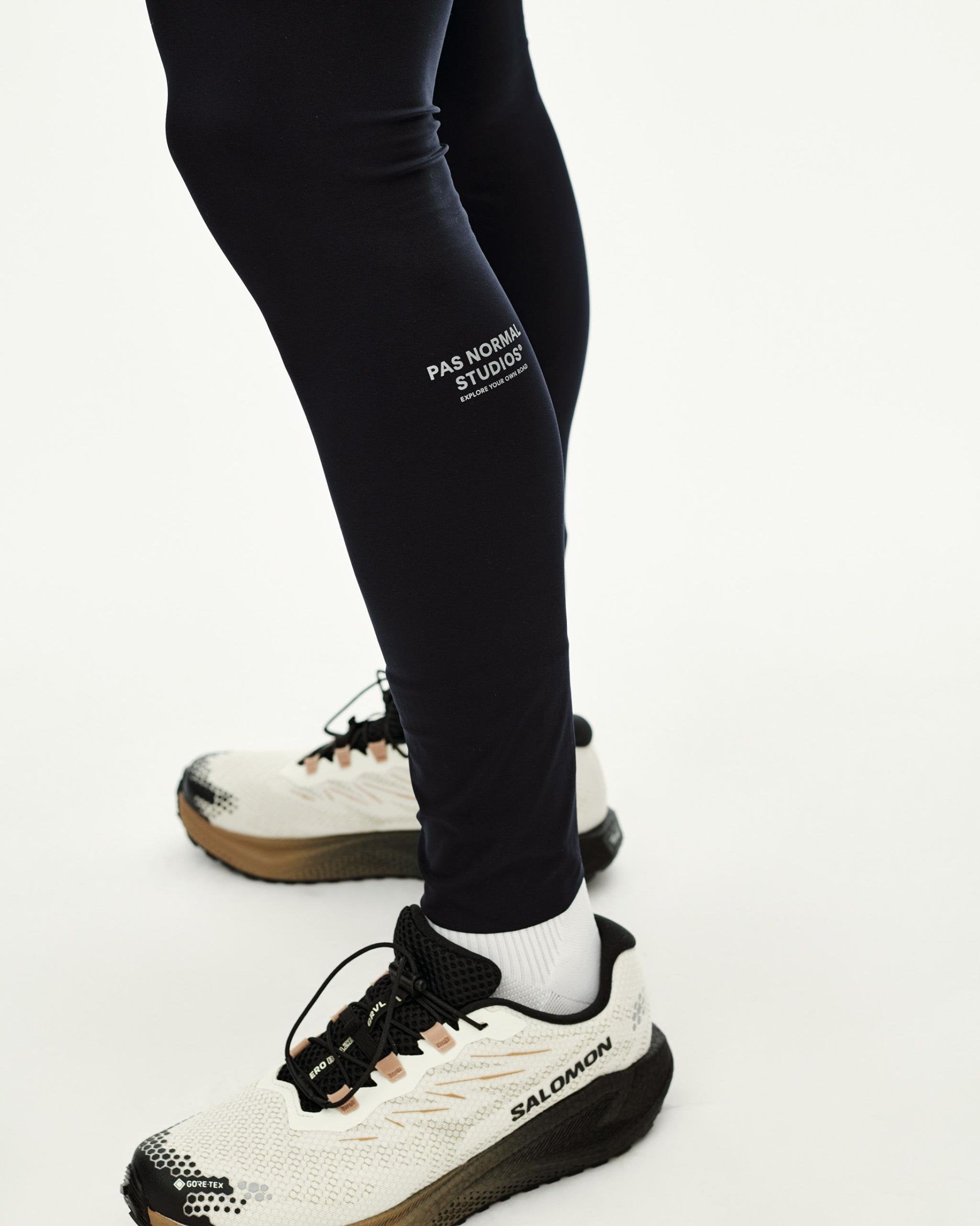 Men's Balance Long Tights