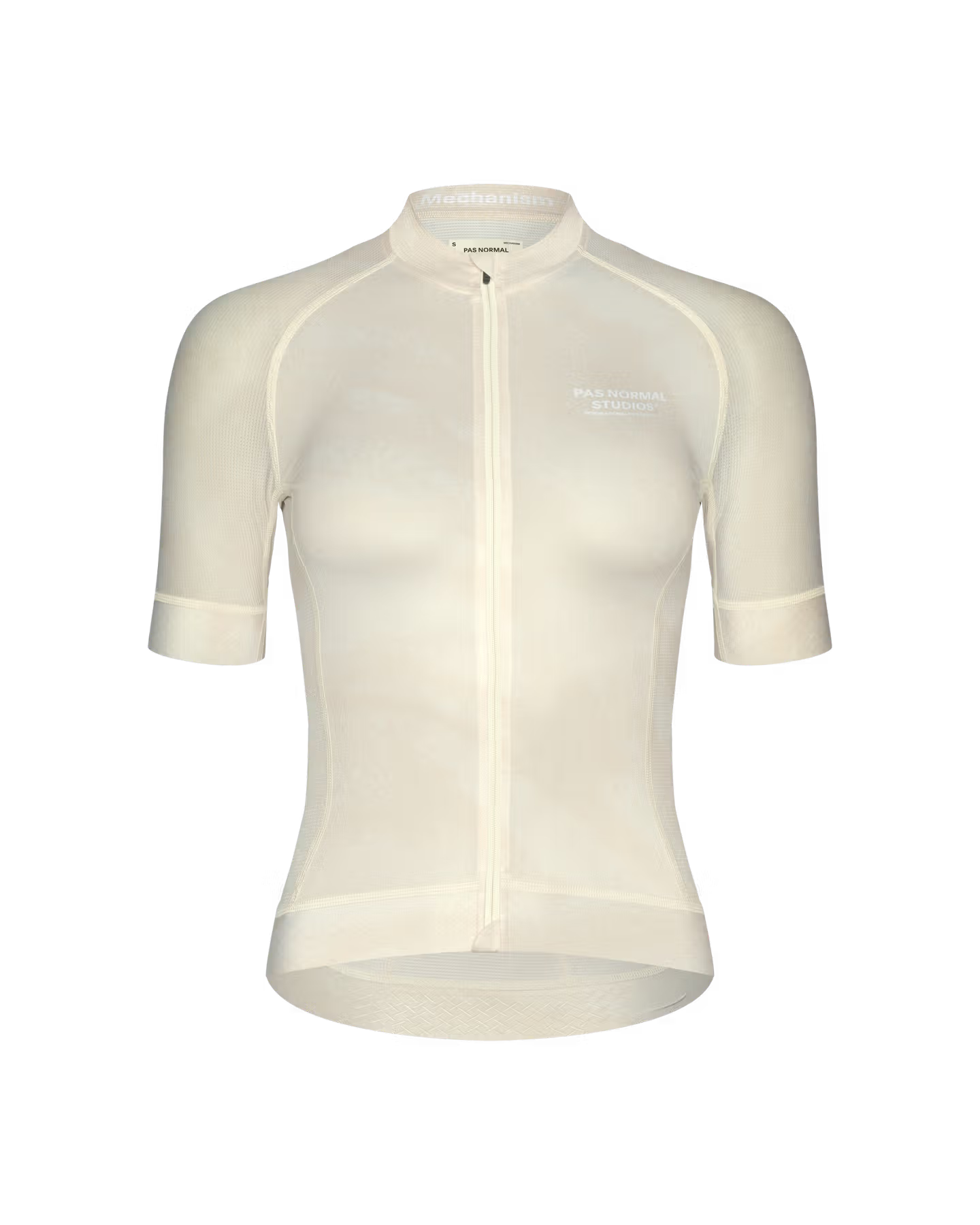 Women's Mechanism Jersey