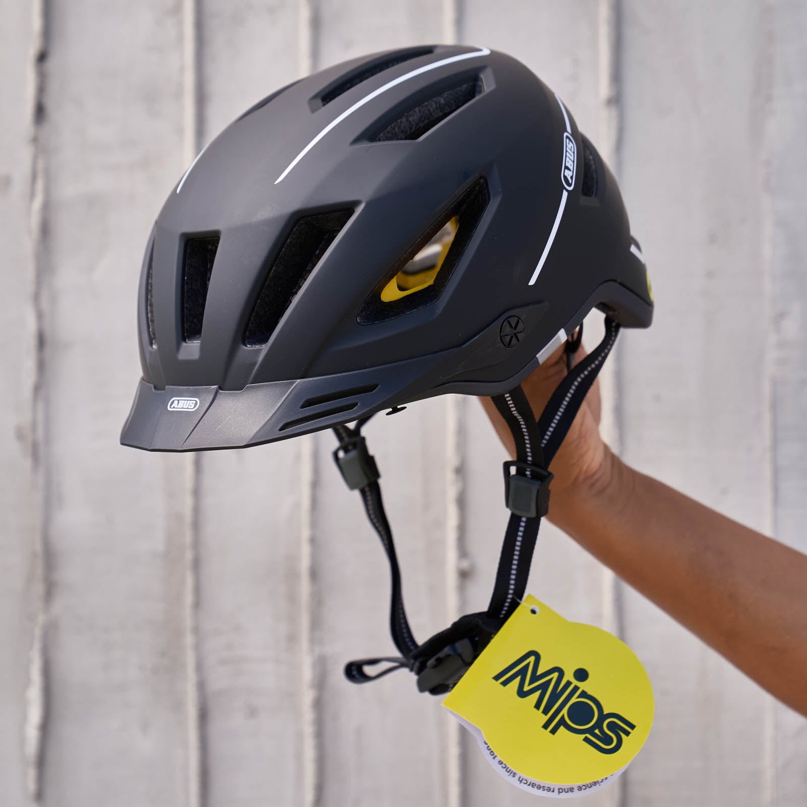 ABUS Pedelec 2.0 Helmet, MIPS ABUS Pedelec 2.0 Helmet, MIPS