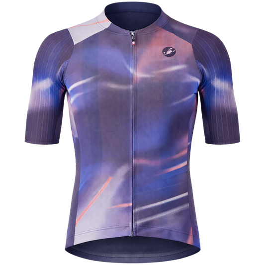 Aero Race 8S Jersey
