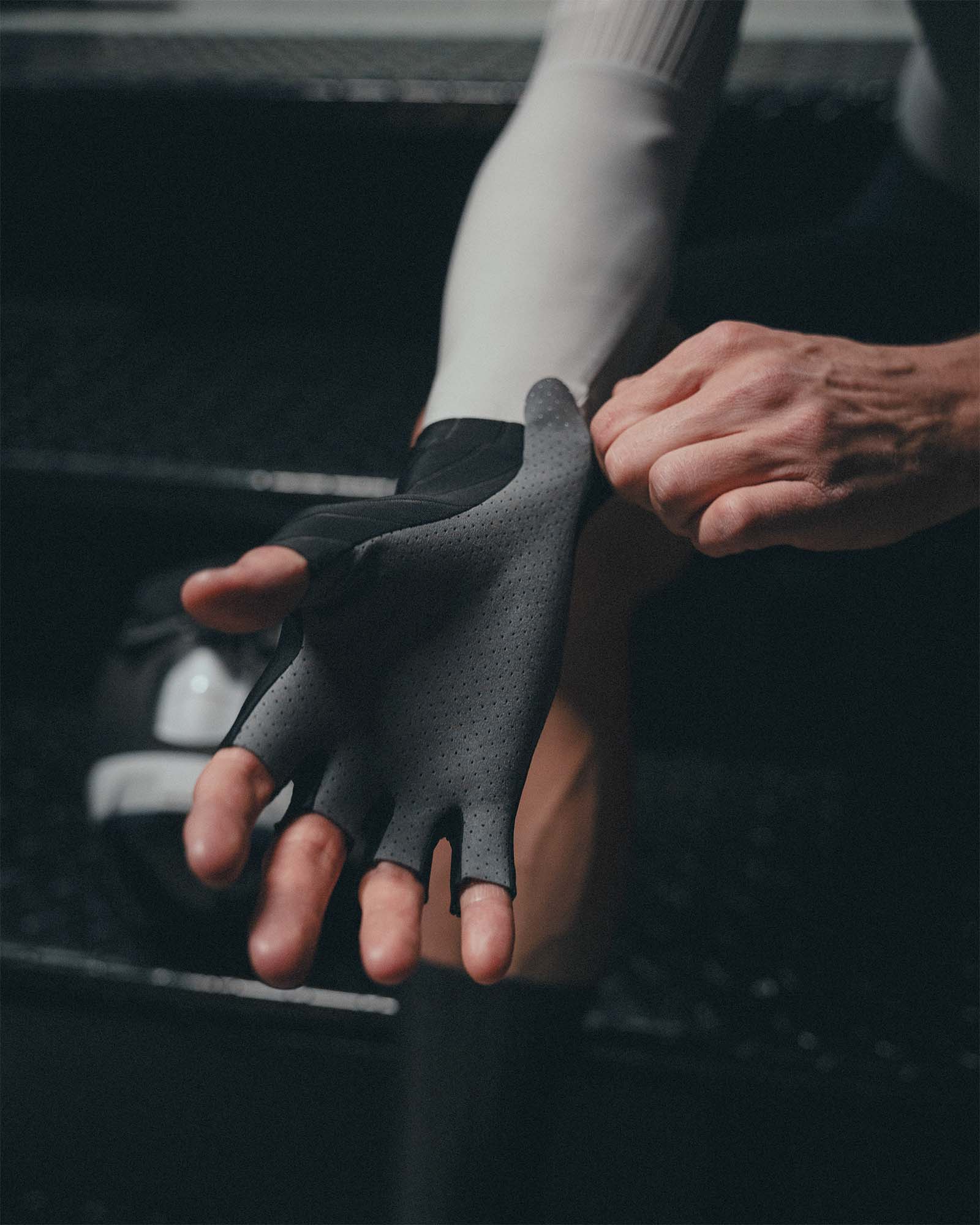Speedwear Aero Time Trial Gloves