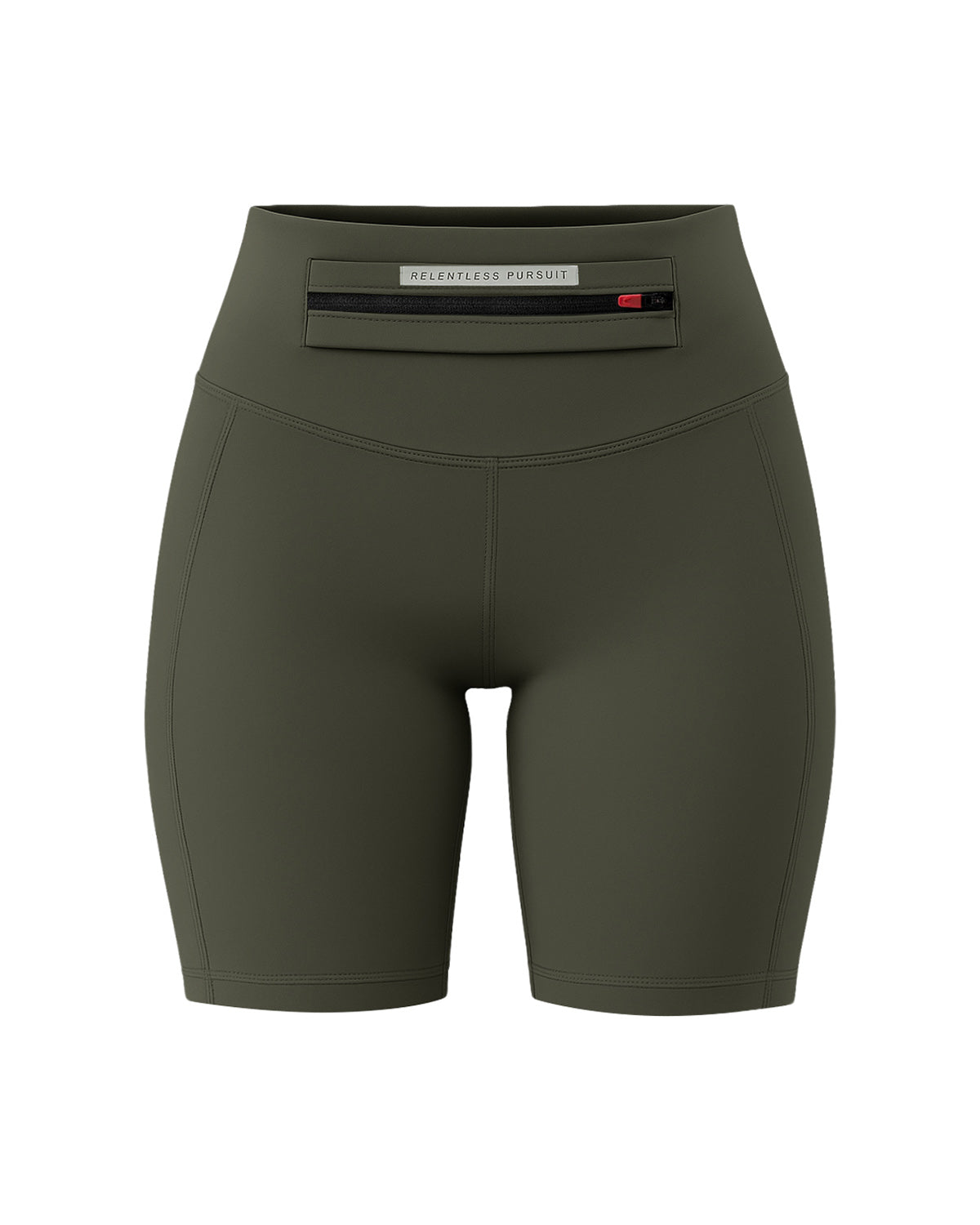 Lycra® 3-in-1 Biker Short