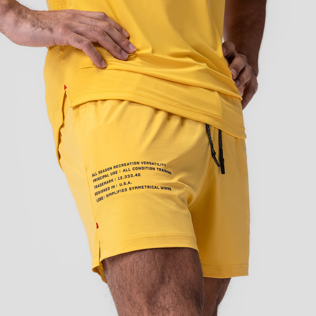 Aerotex™ 5" Training Shorts