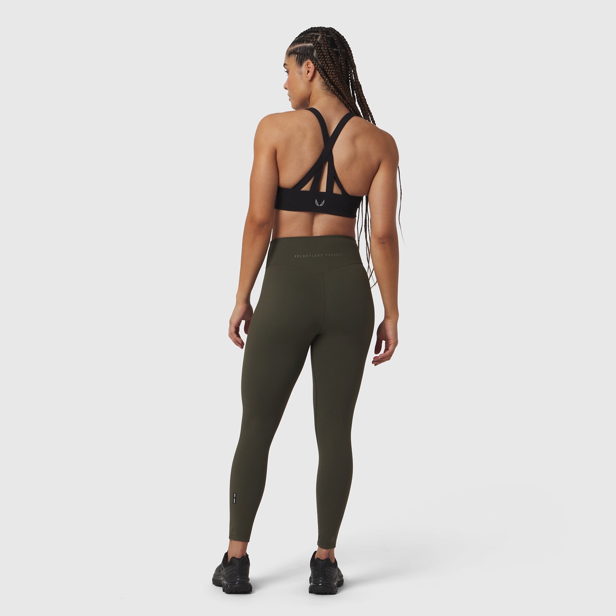 LYCRA® ADAPTIV Legging
