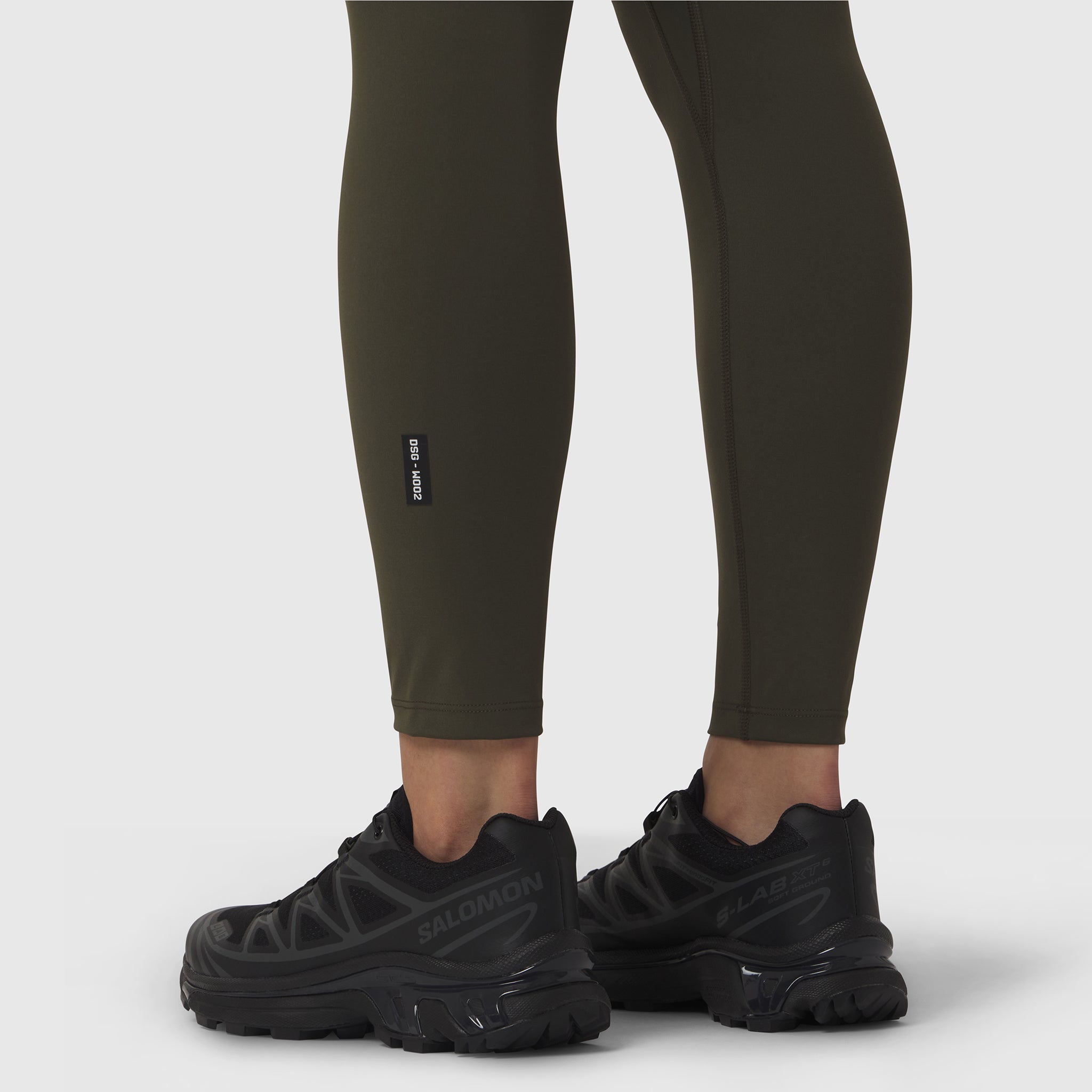 LYCRA® ADAPTIV Legging
