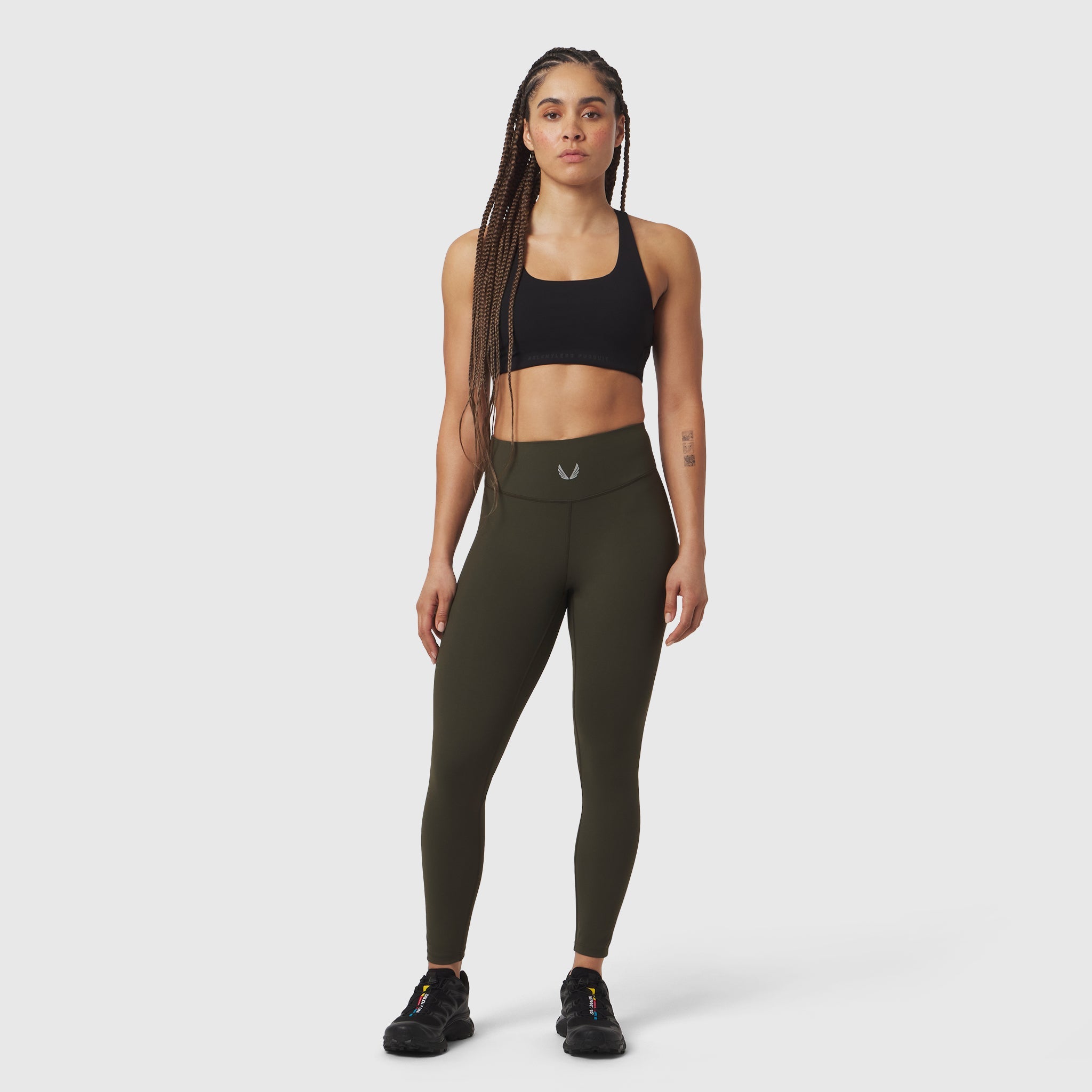LYCRA® ADAPTIV Legging