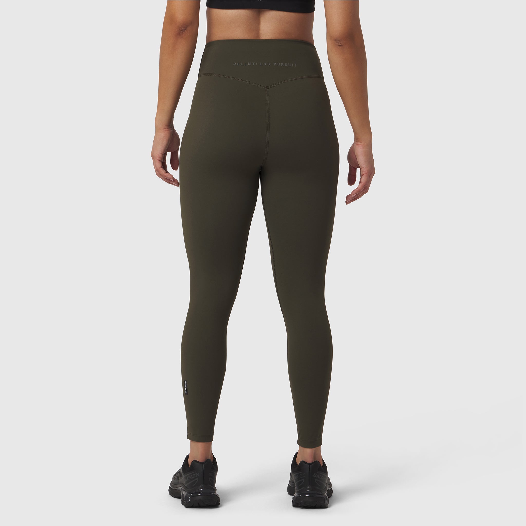 LYCRA® ADAPTIV Legging