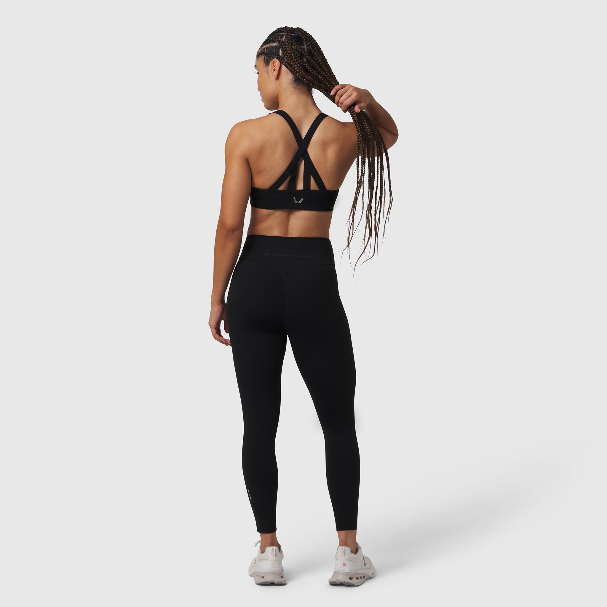 LYCRA® ADAPTIV Legging