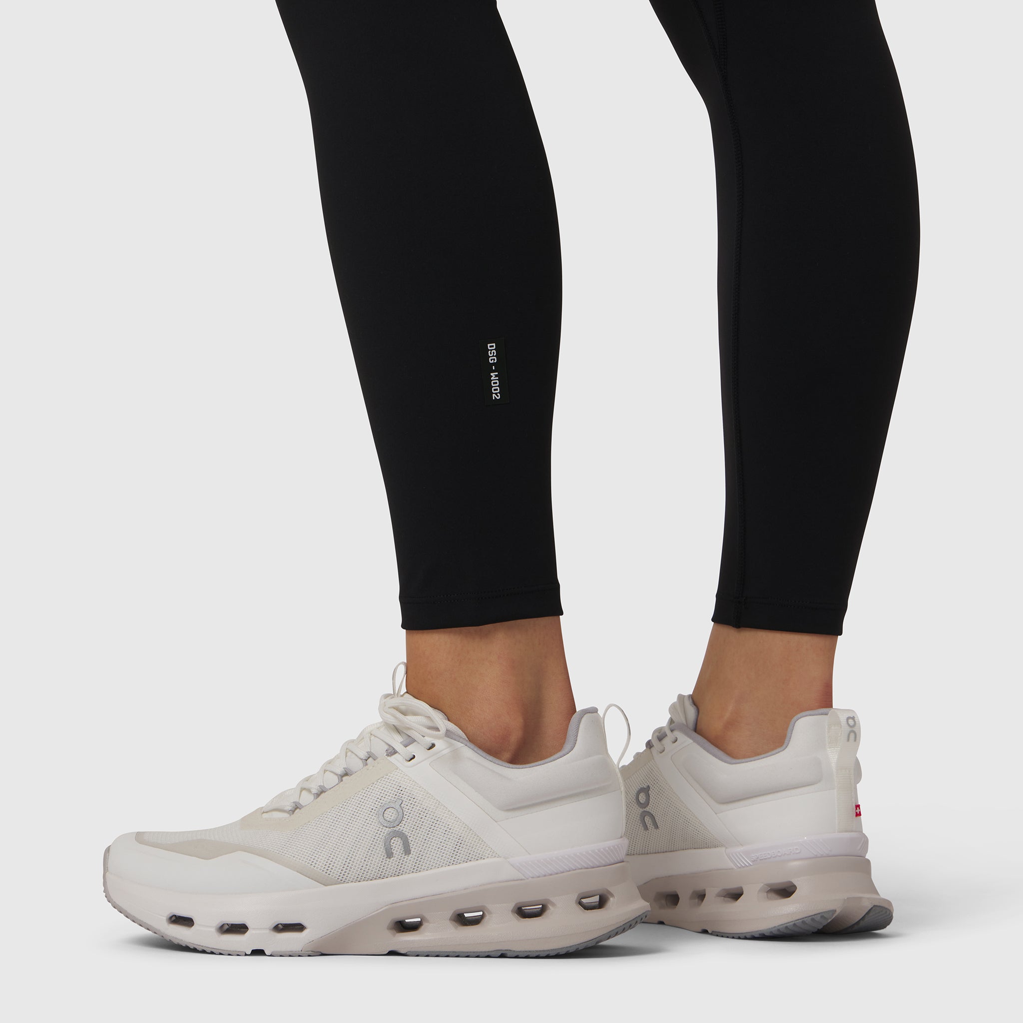 LYCRA® ADAPTIV Legging