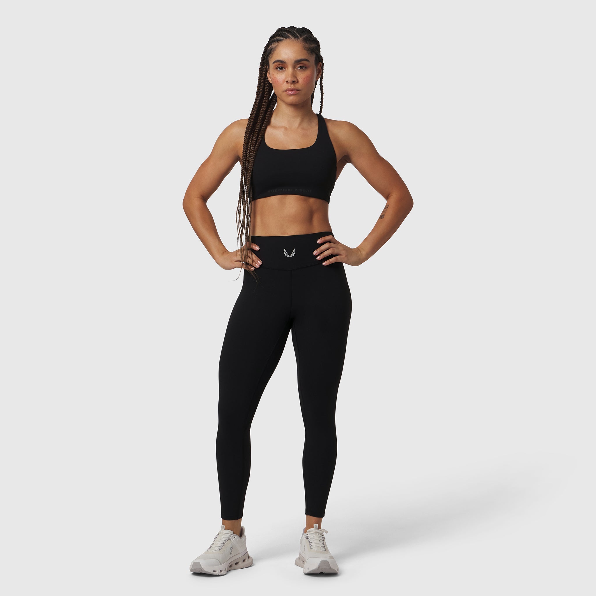 LYCRA® ADAPTIV Legging