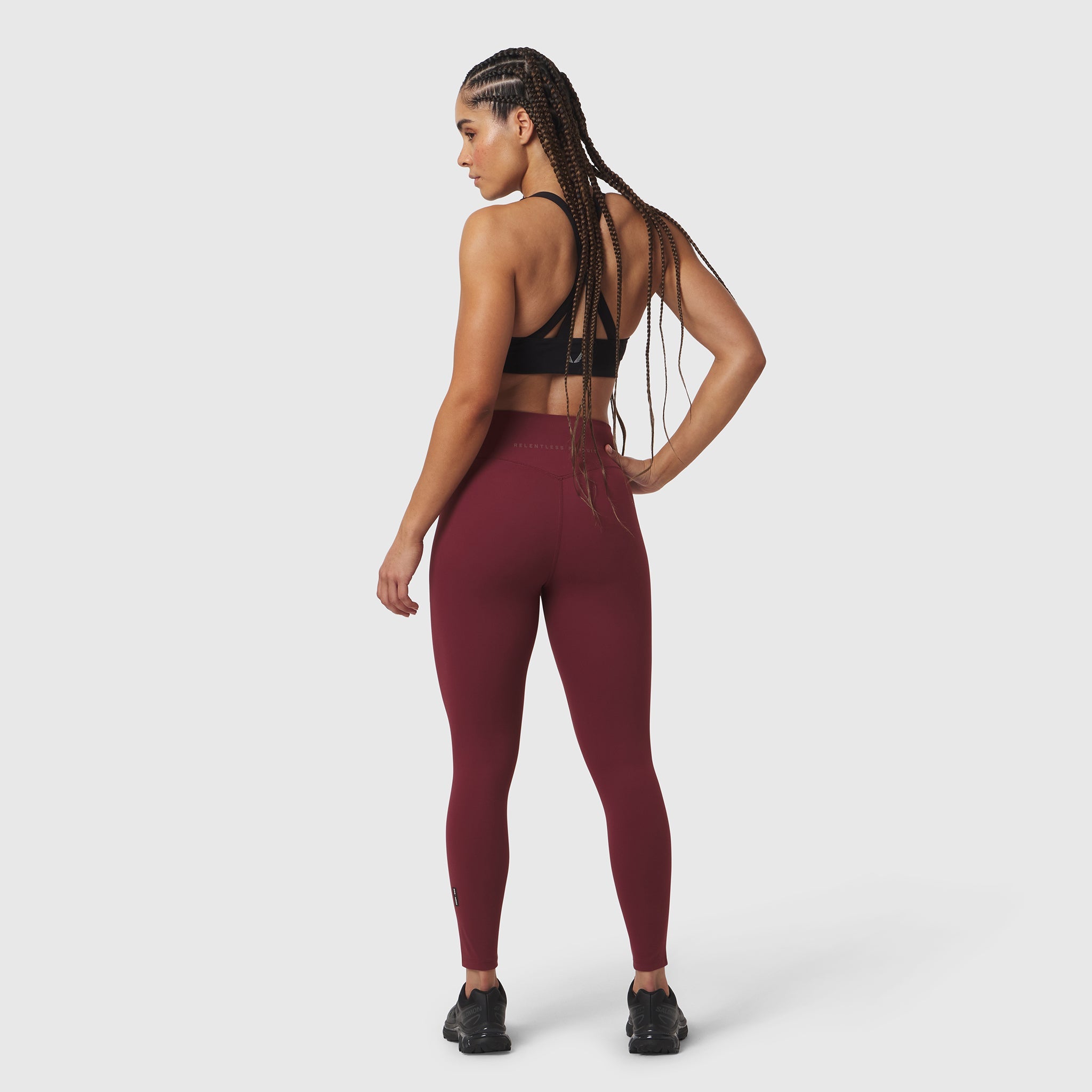 LYCRA® ADAPTIV Legging