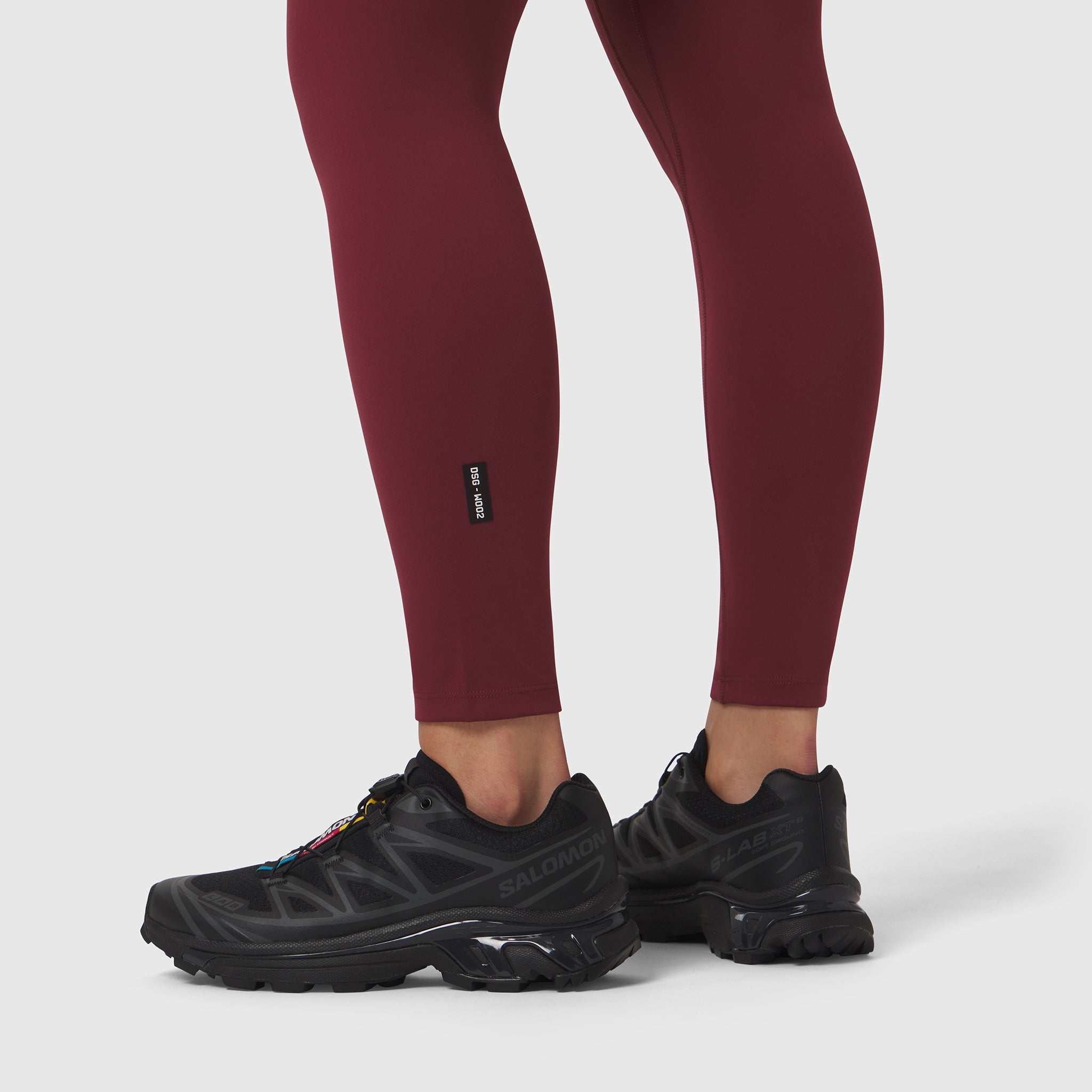 LYCRA® ADAPTIV Legging