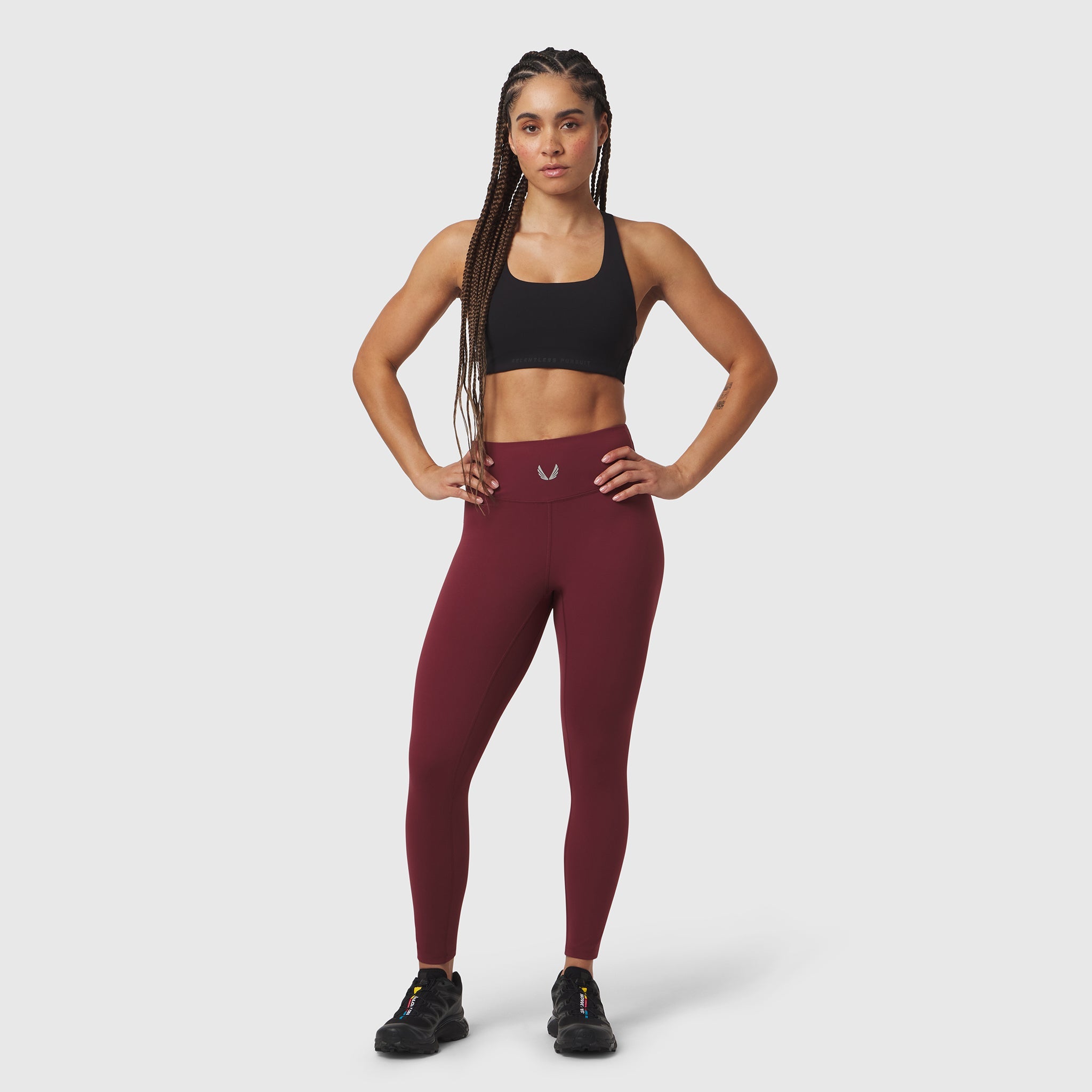 LYCRA® ADAPTIV Legging