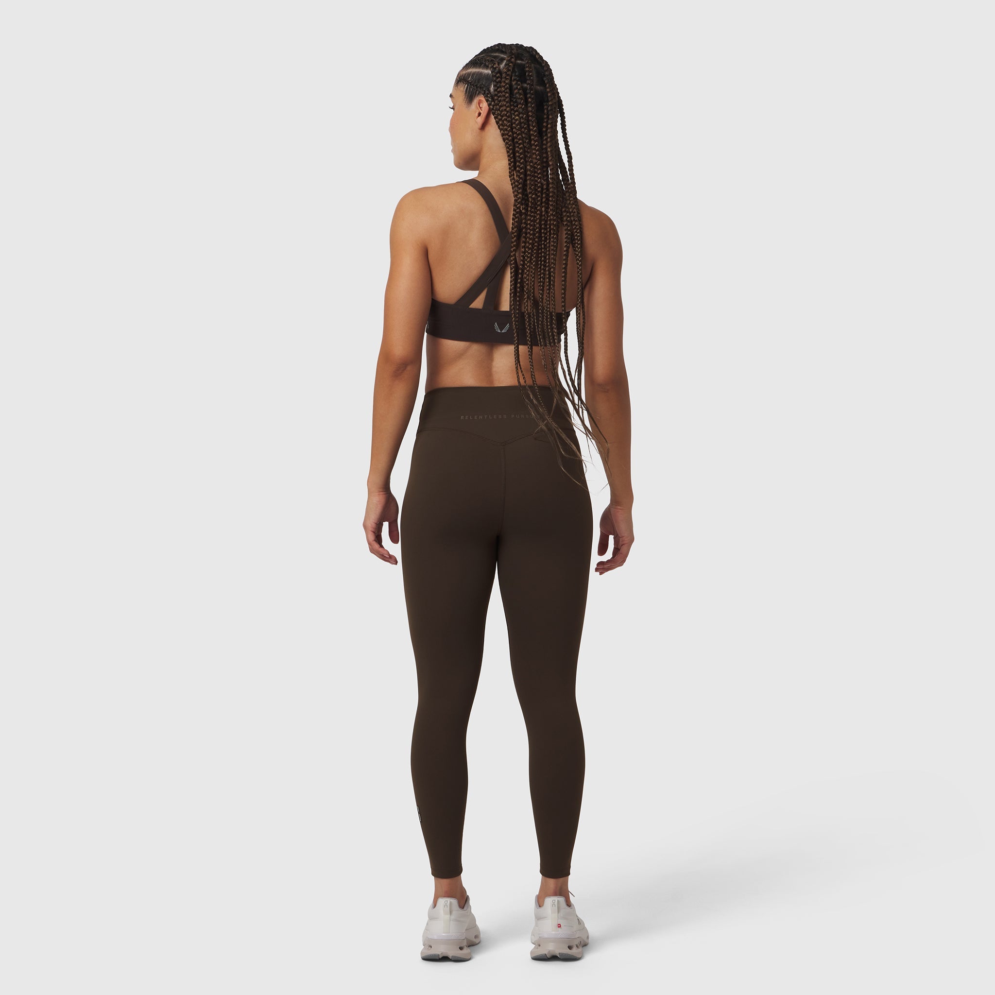 LYCRA® ADAPTIV Legging