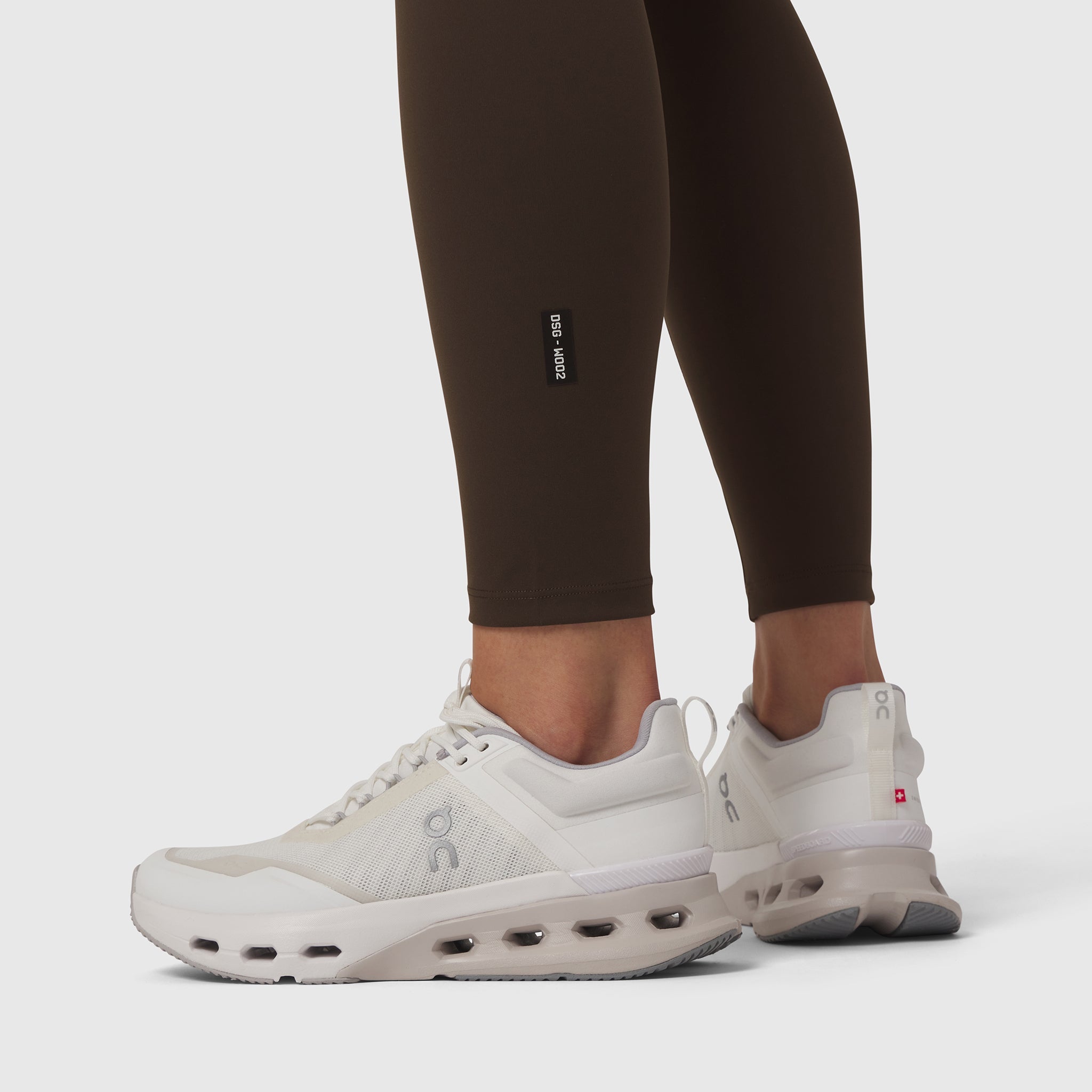 LYCRA® ADAPTIV Legging