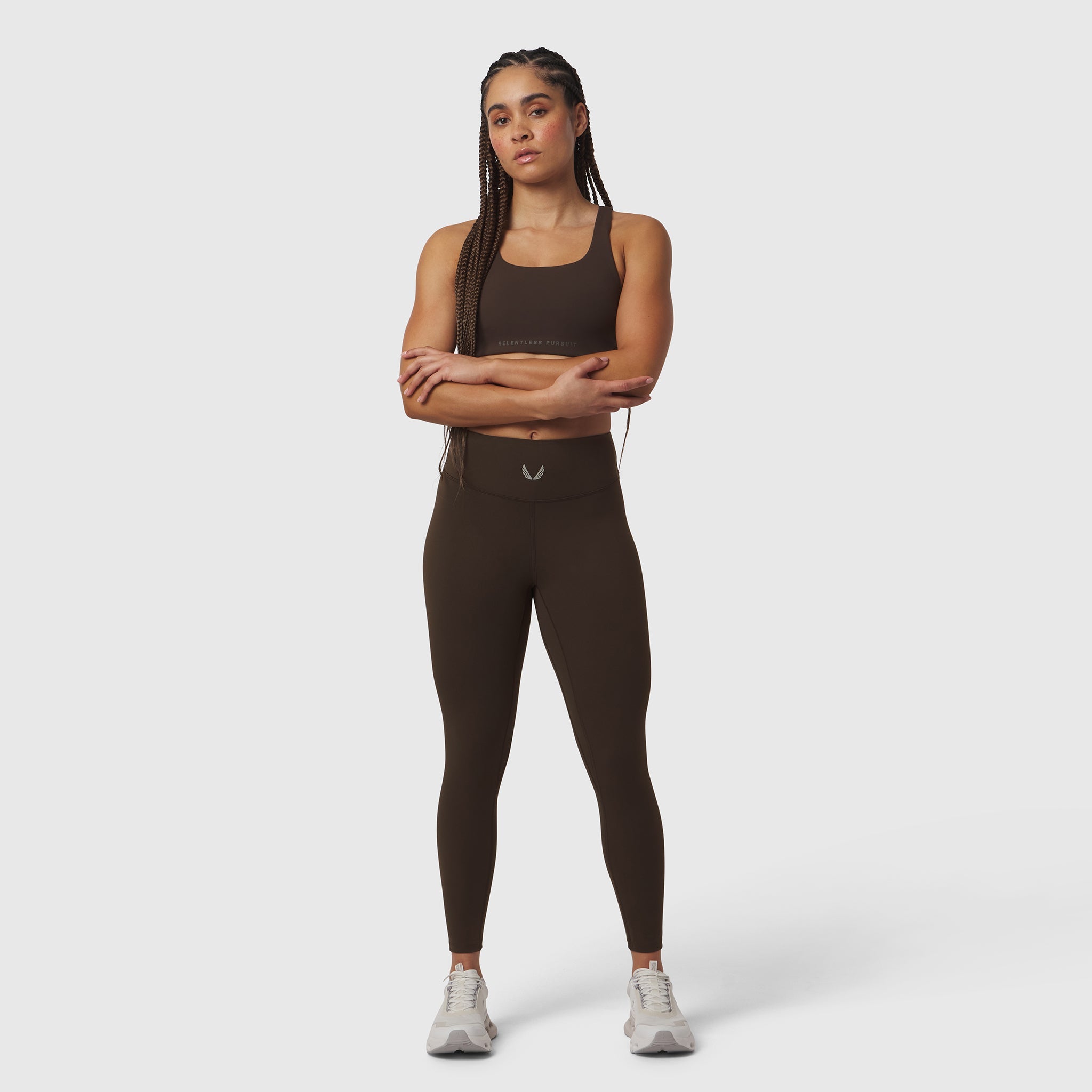 LYCRA® ADAPTIV Legging