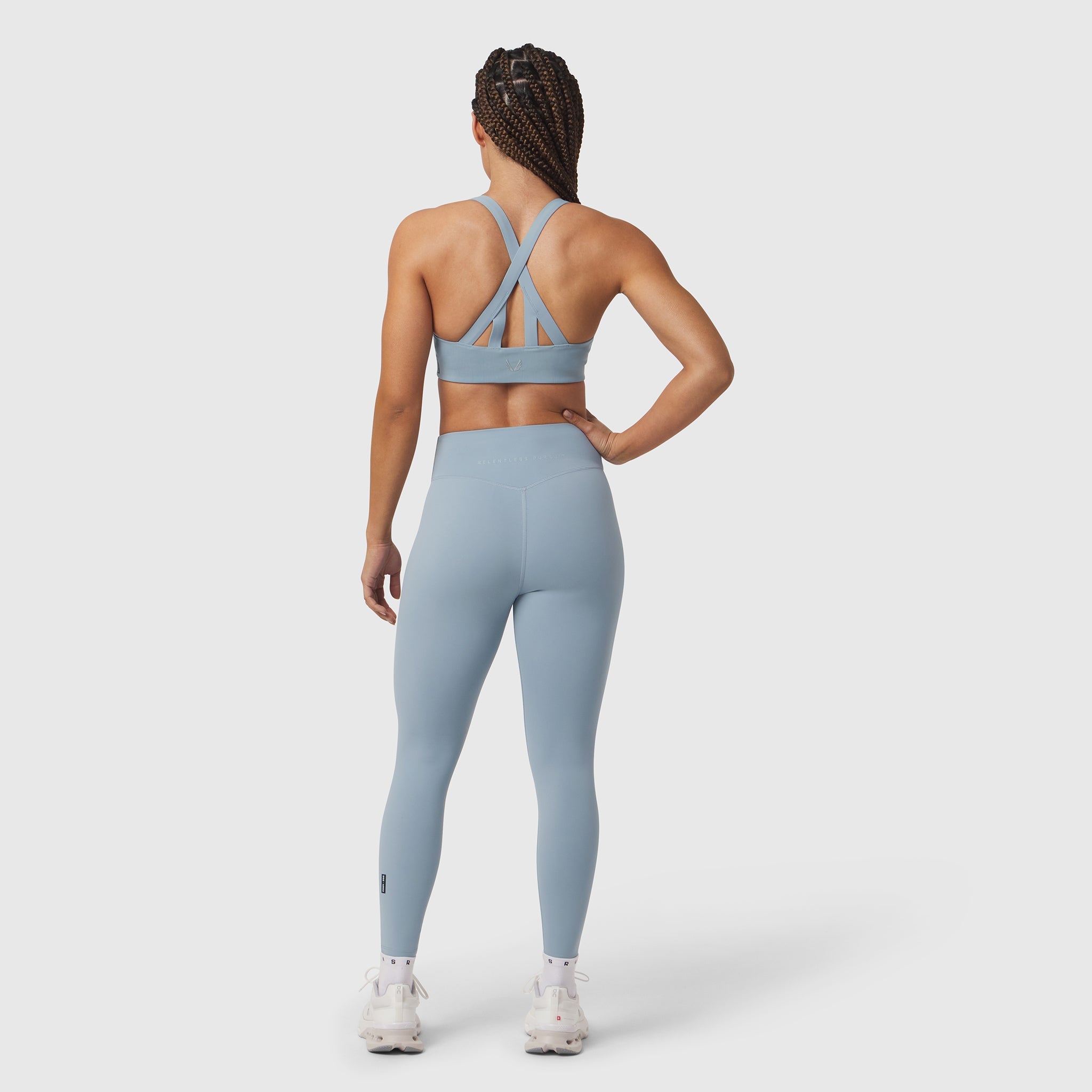 LYCRA® ADAPTIV Legging