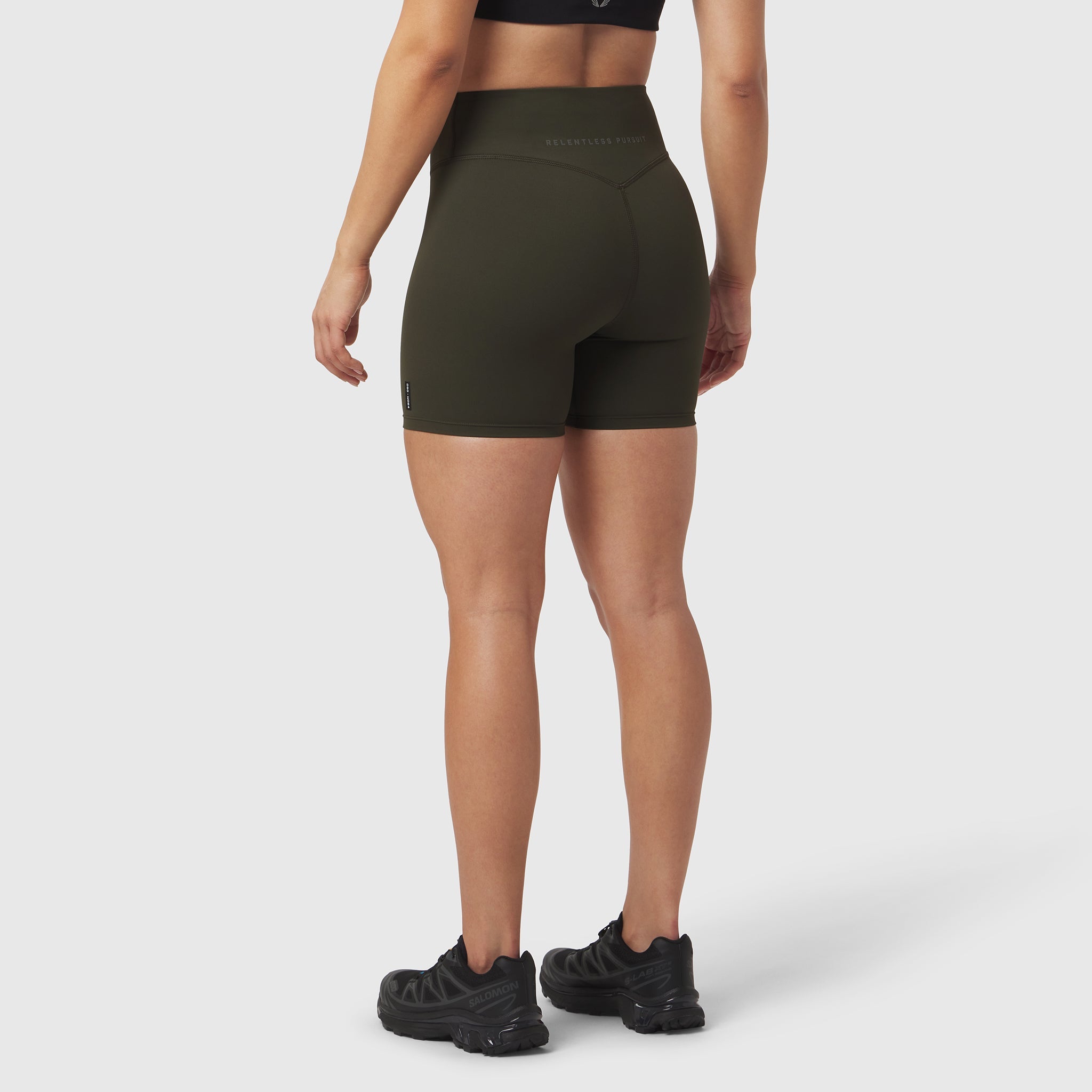 LYCRA® ADAPTIV Biker Short