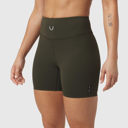 LYCRA® ADAPTIV Biker Short