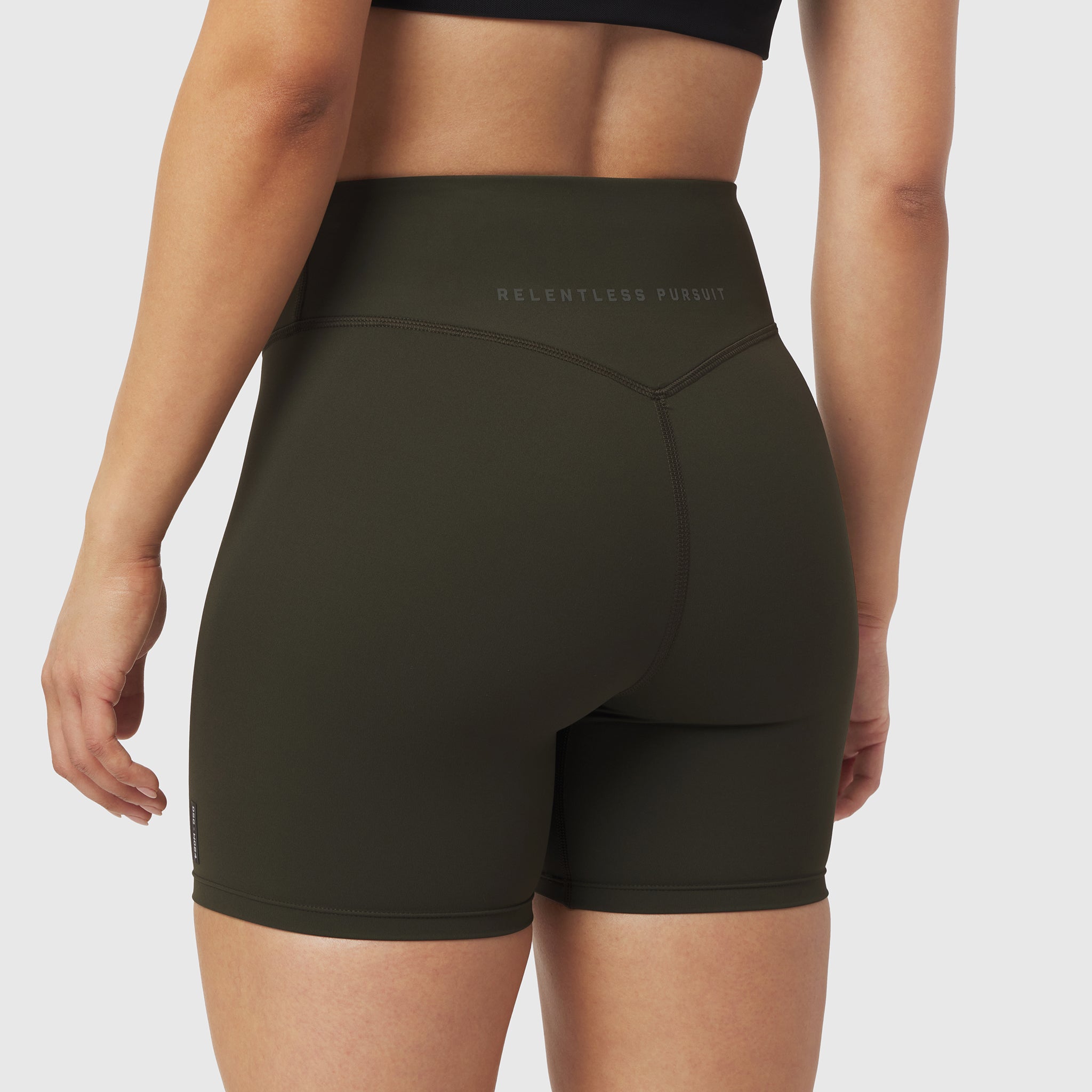 LYCRA® ADAPTIV Biker Short