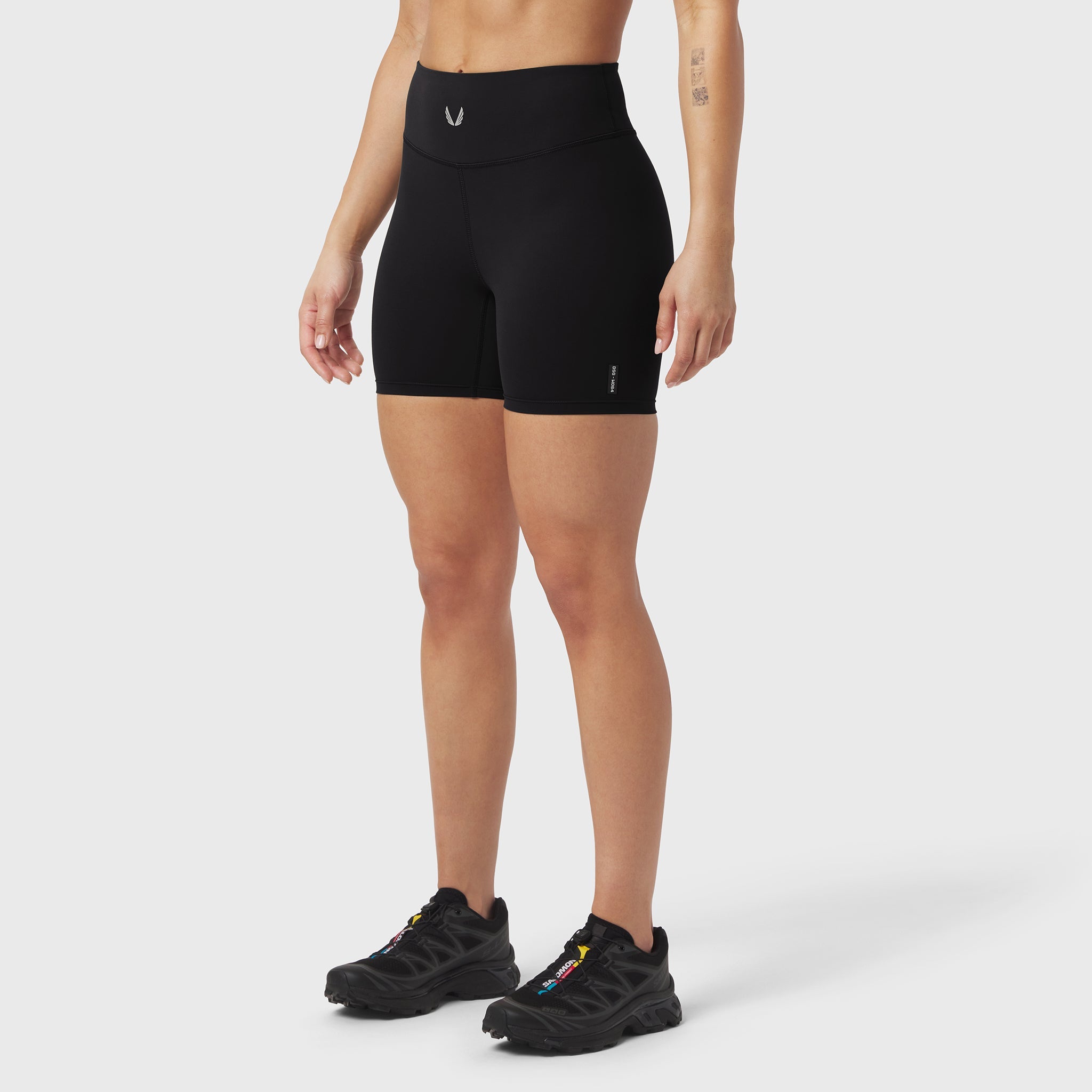 LYCRA® ADAPTIV Biker Short
