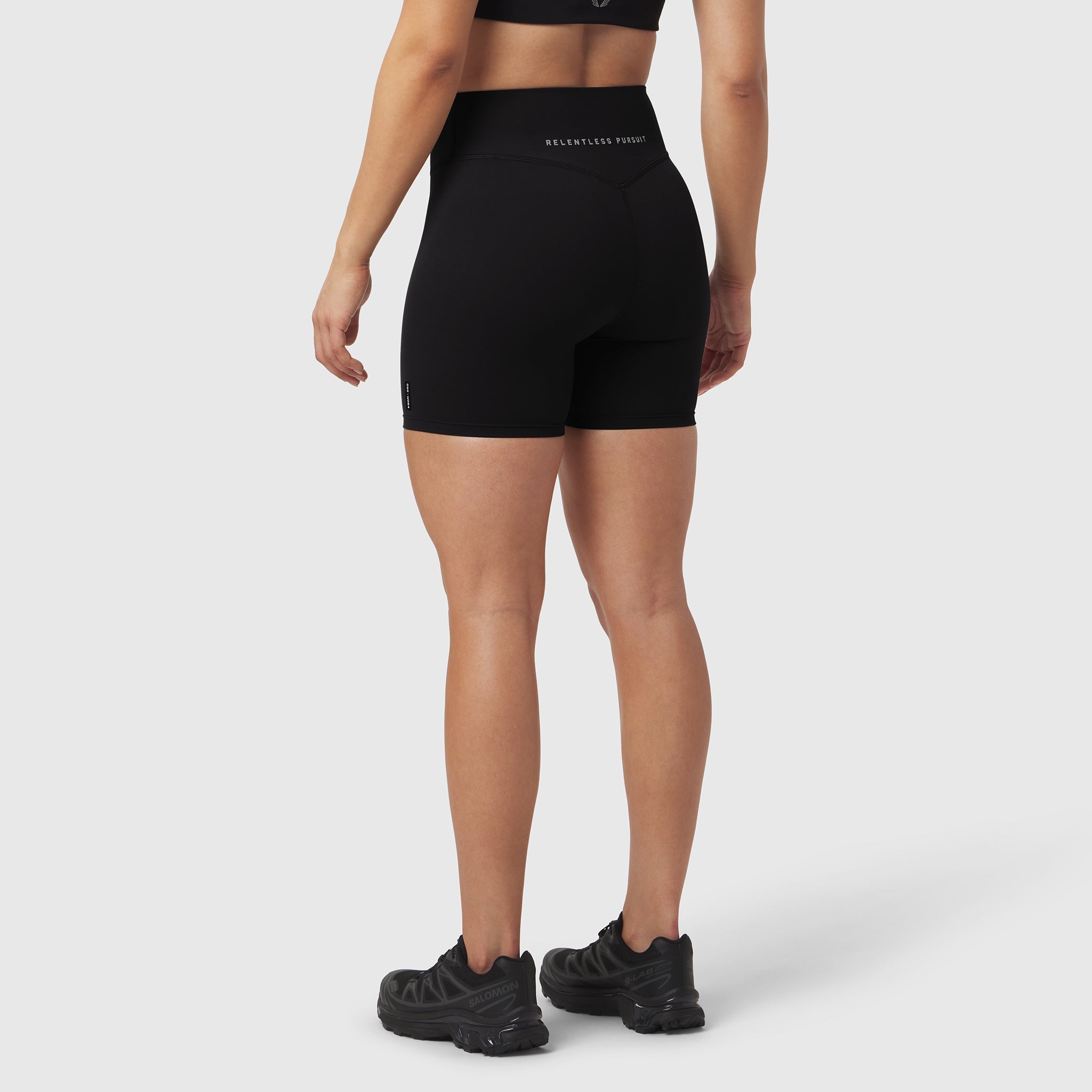 LYCRA® ADAPTIV Biker Short