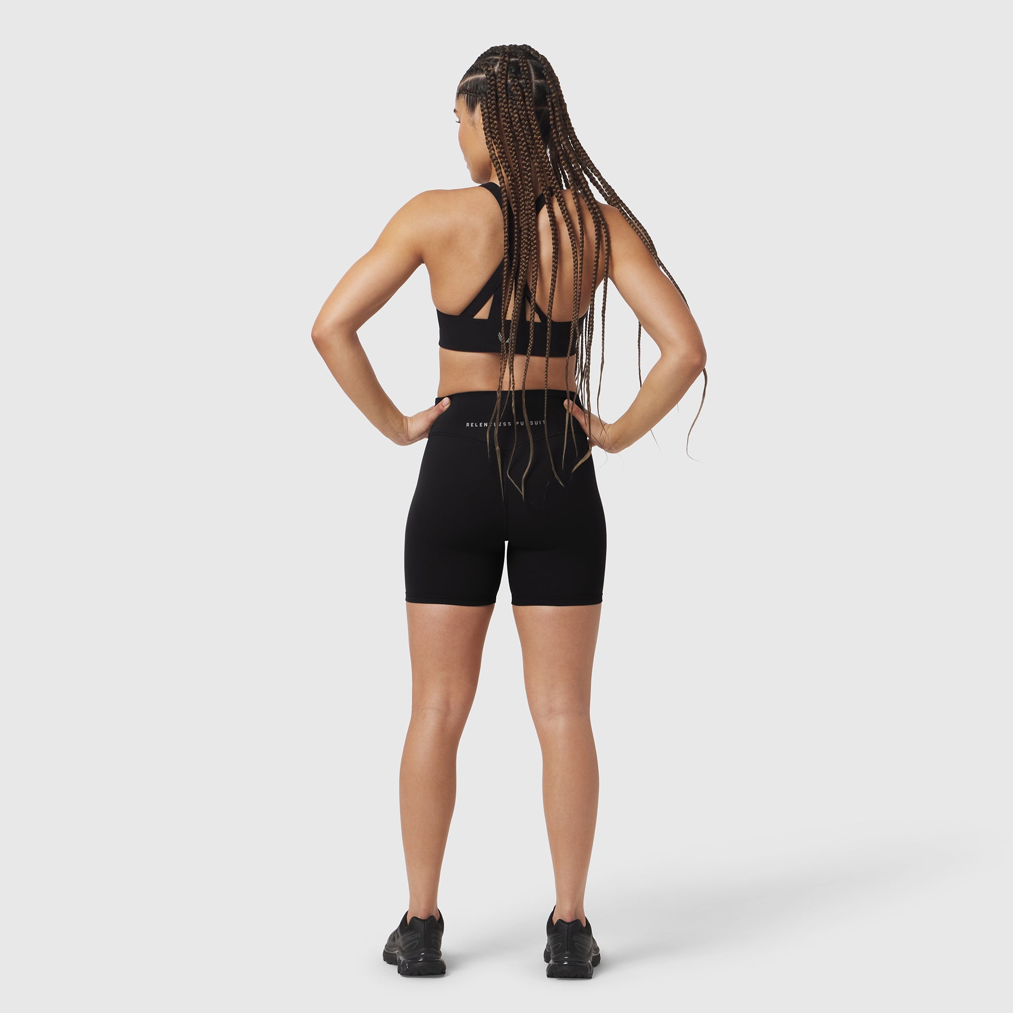 LYCRA® ADAPTIV Biker Short