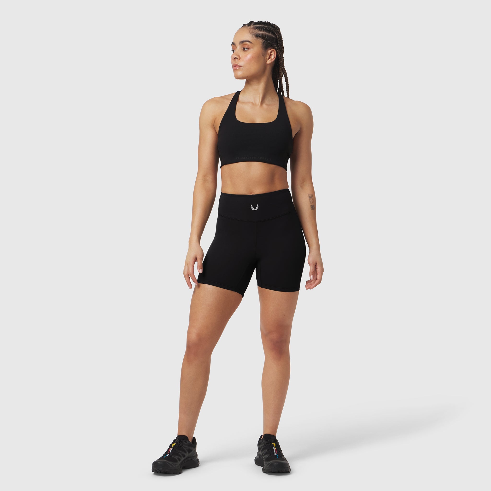 LYCRA® ADAPTIV Biker Short