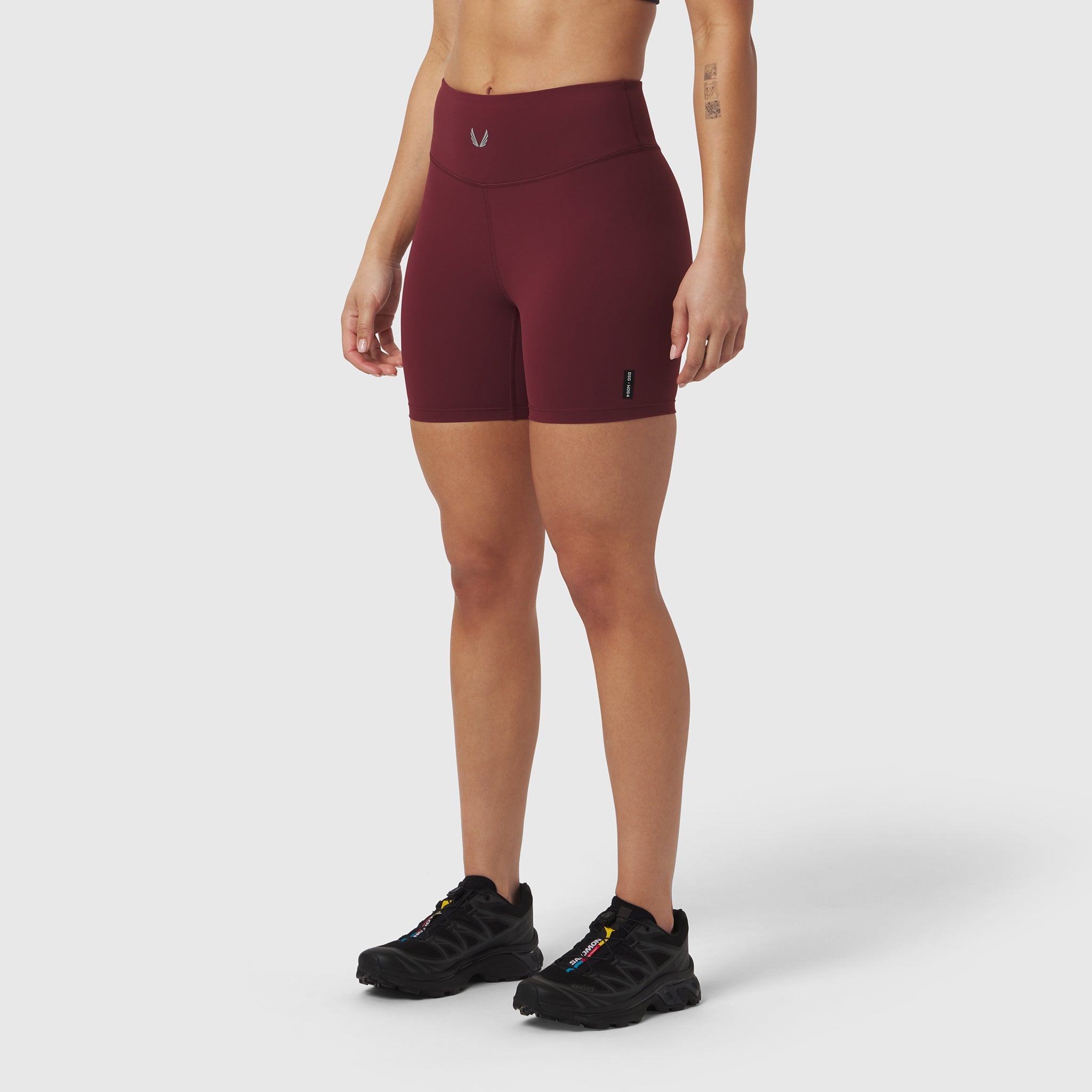LYCRA® ADAPTIV Biker Short