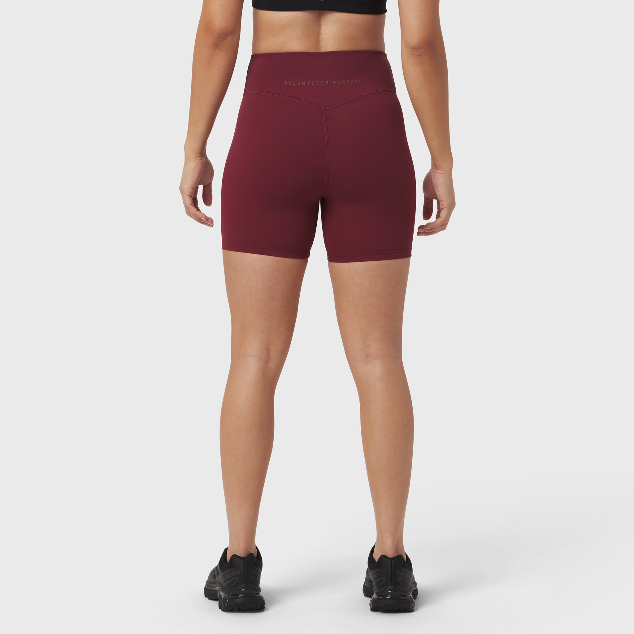 LYCRA® ADAPTIV Biker Short