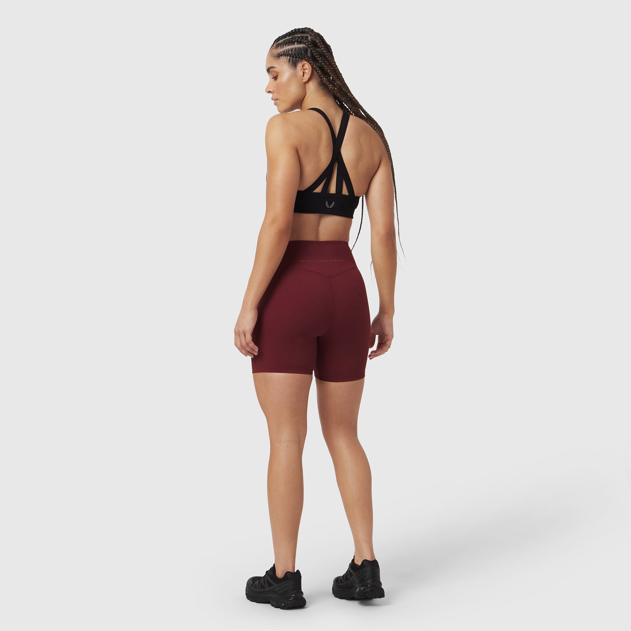 LYCRA® ADAPTIV Biker Short