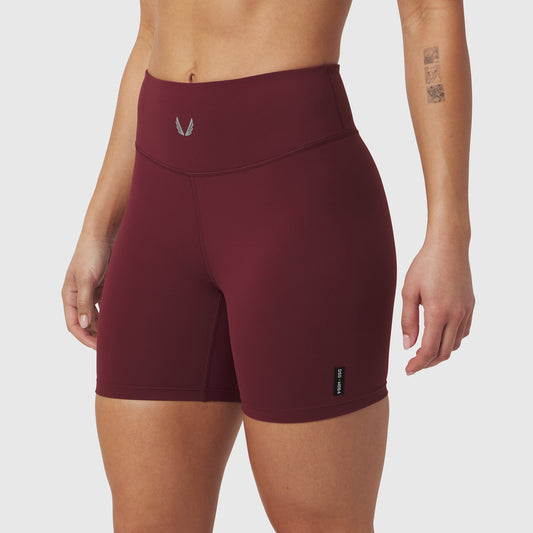 LYCRA® ADAPTIV Biker Short