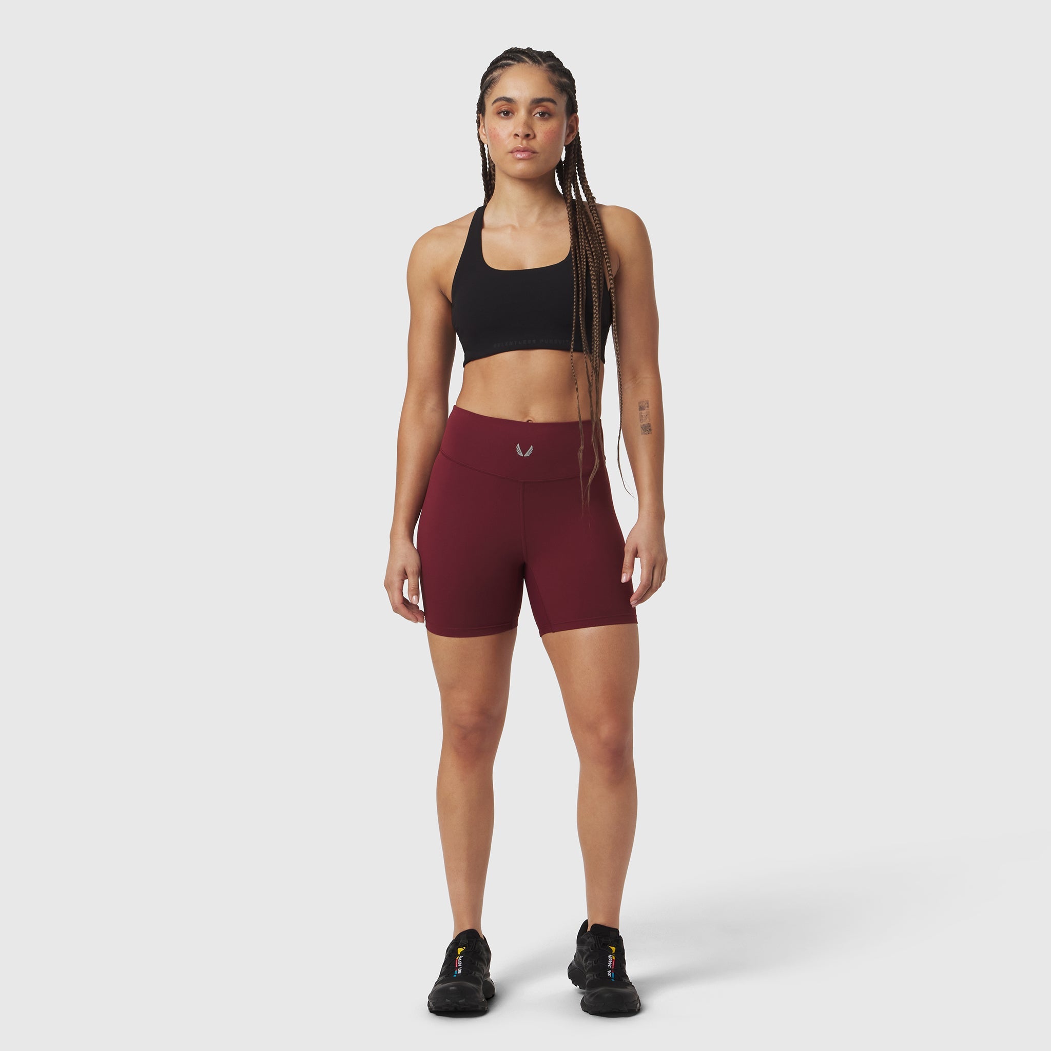 LYCRA® ADAPTIV Biker Short