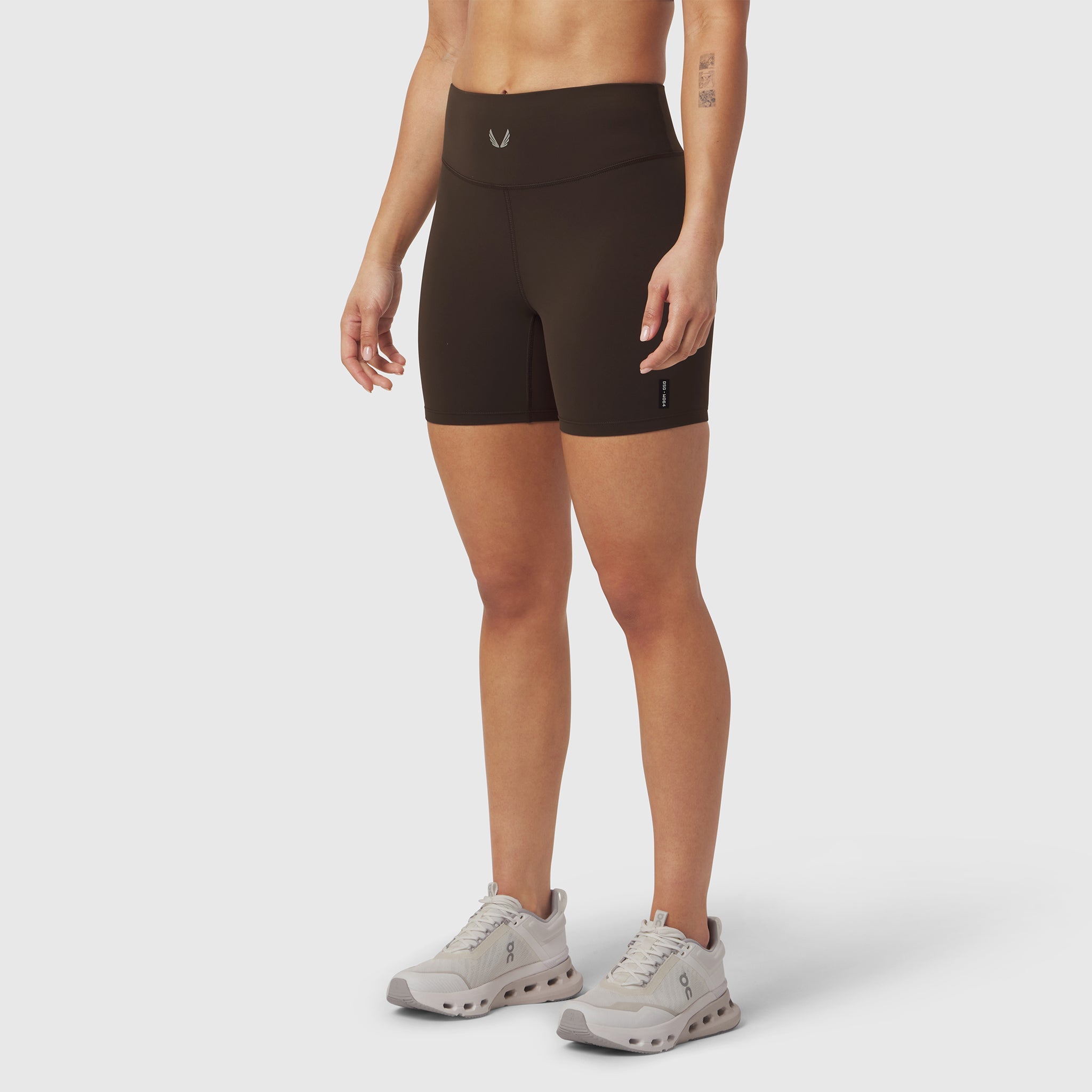 LYCRA® ADAPTIV Biker Short