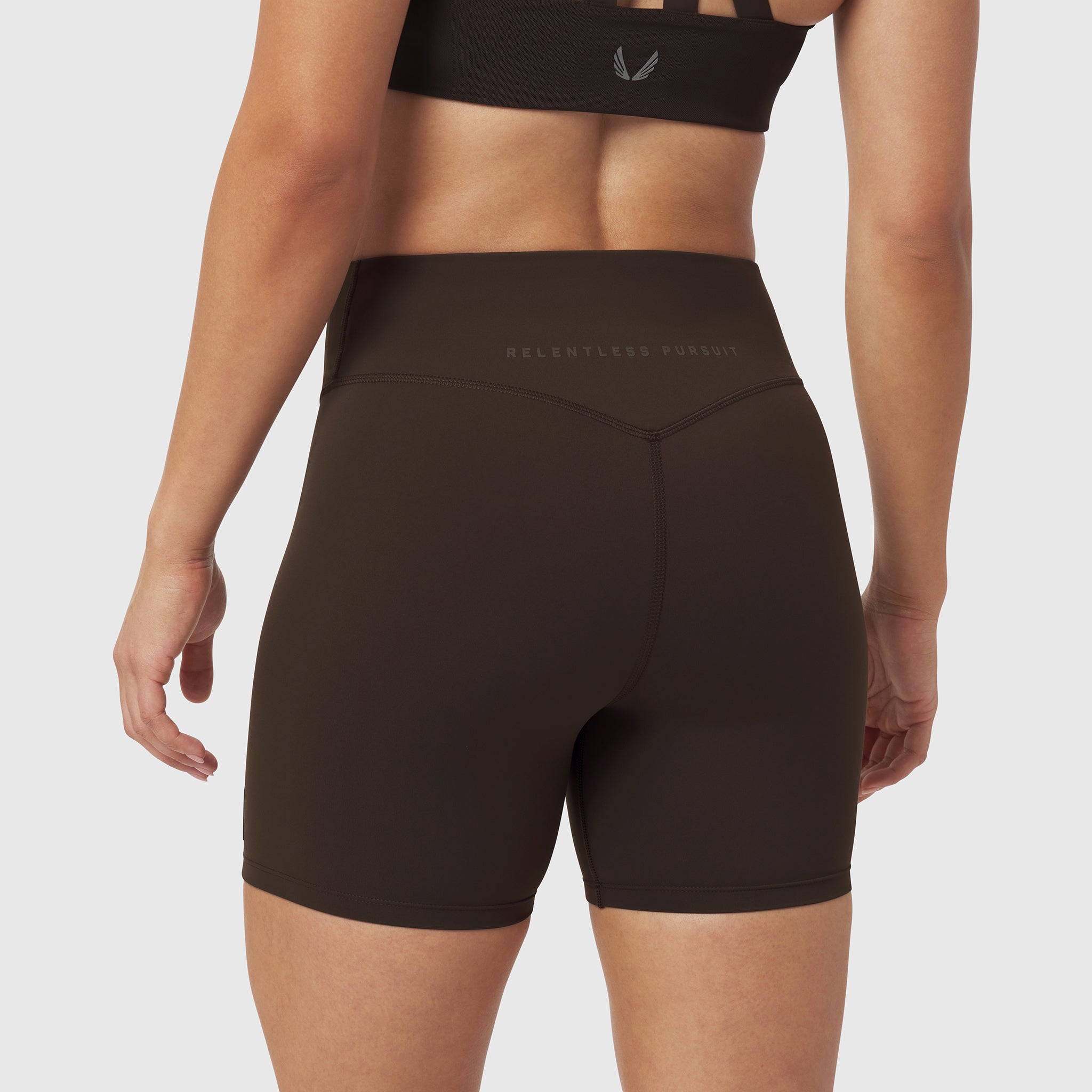LYCRA® ADAPTIV Biker Short