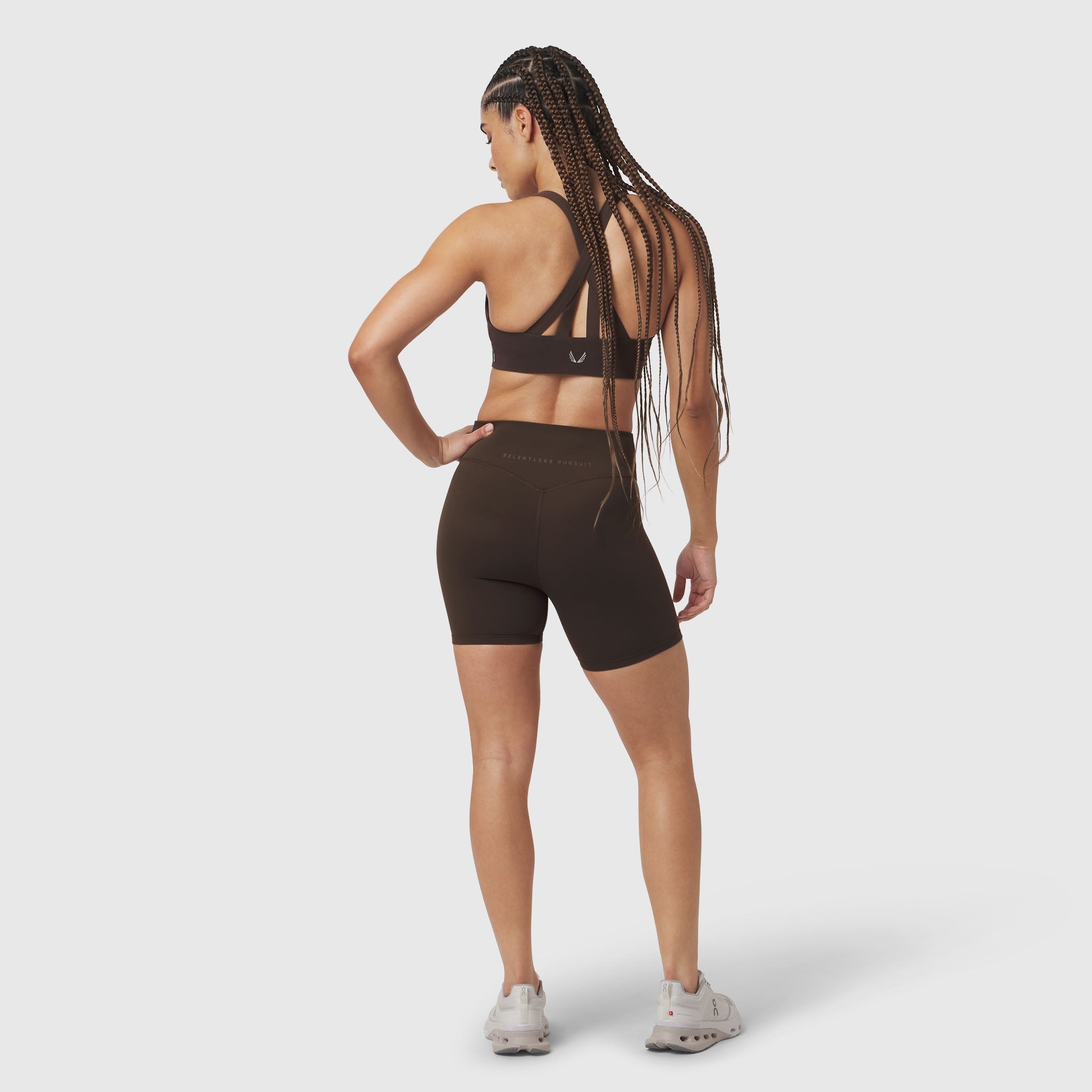 LYCRA® ADAPTIV Biker Short